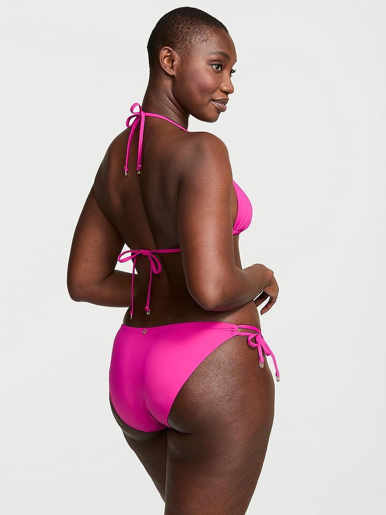 Essential Side-Tie Bikini Bottom Product Image