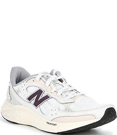 New Balance Mens Arishi V4 Running Sneakers Product Image