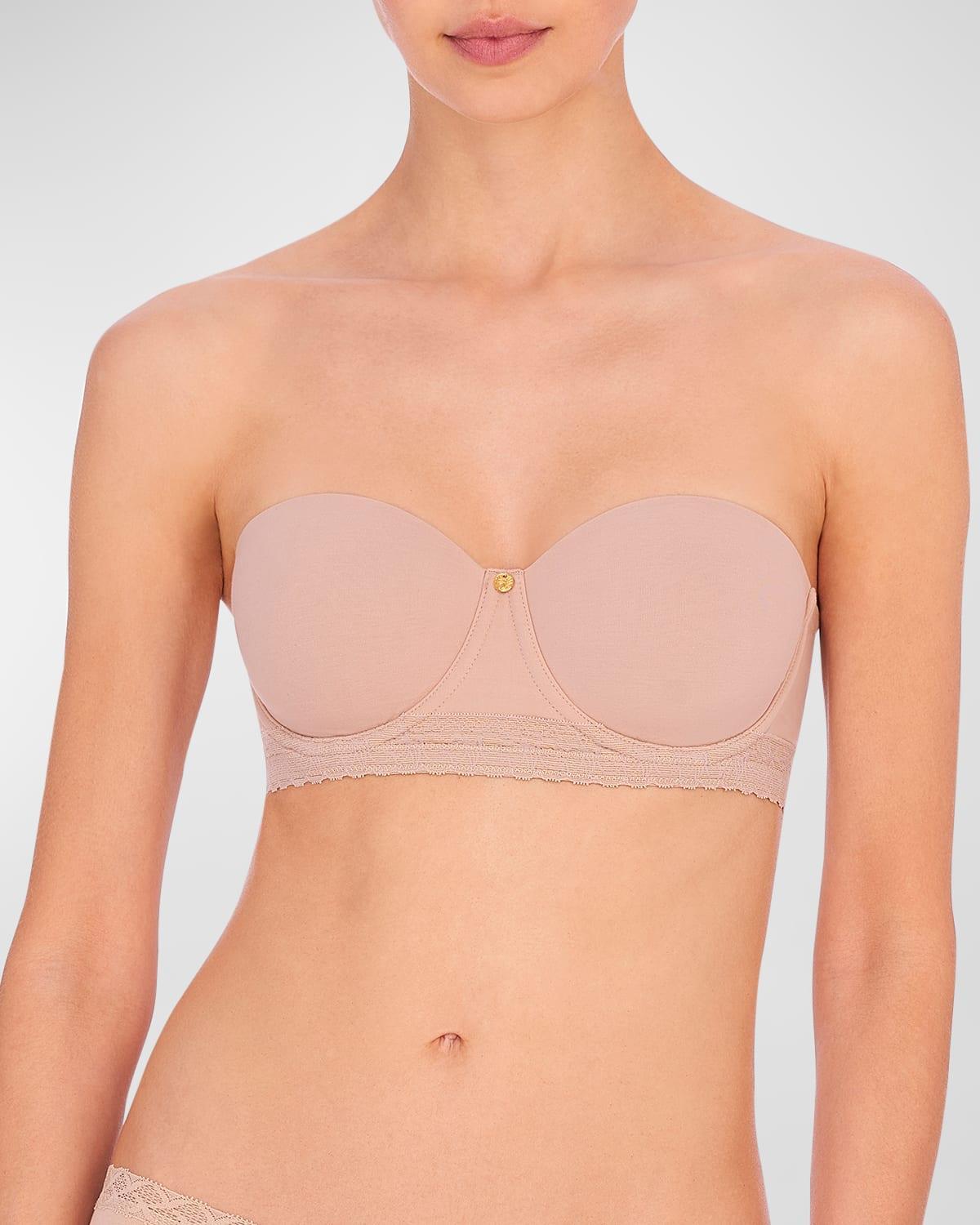 Natori Truly Smooth Strapless Bra Product Image