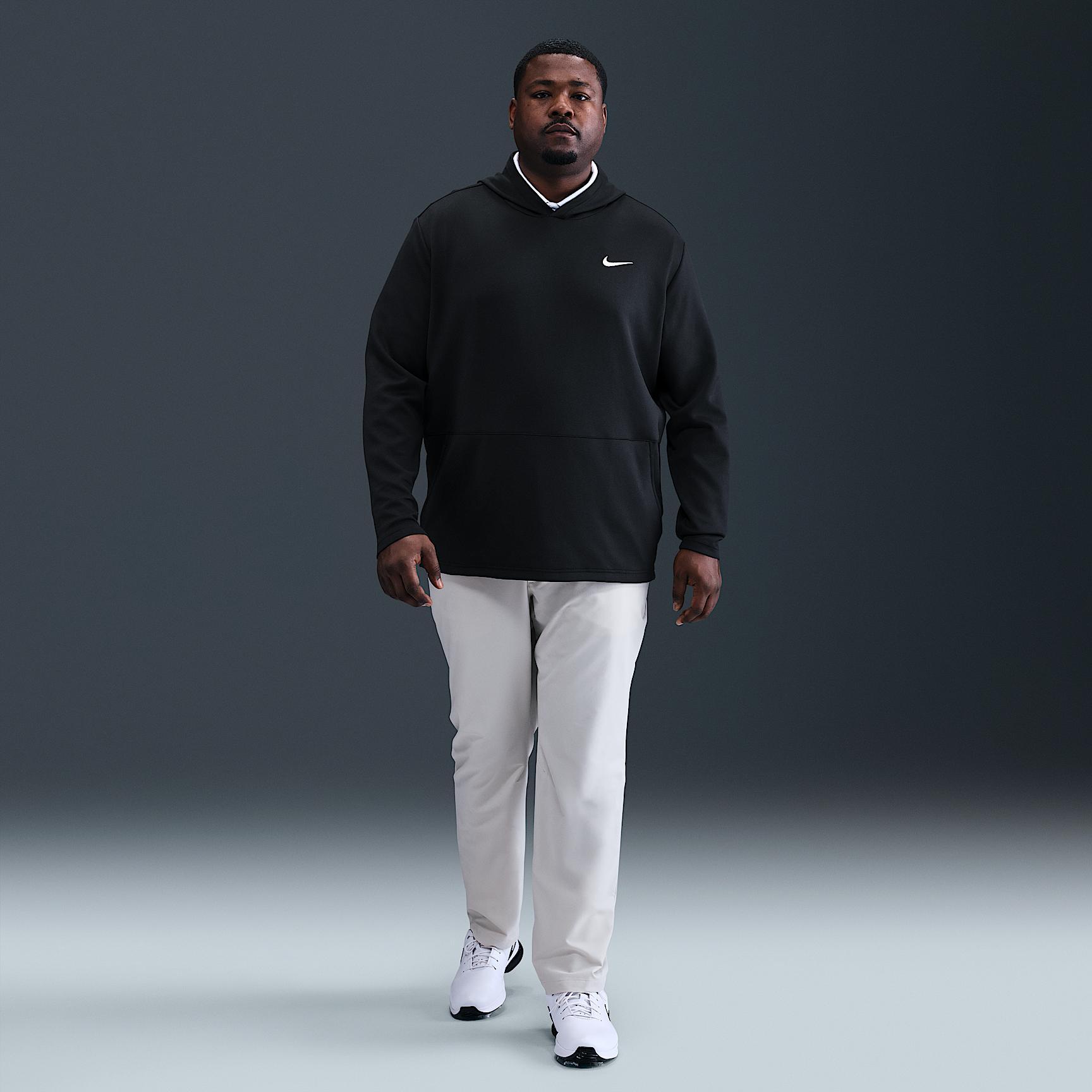 Nike Men's Victory Dri-FIT Therma Flex Golf Hoodie Product Image