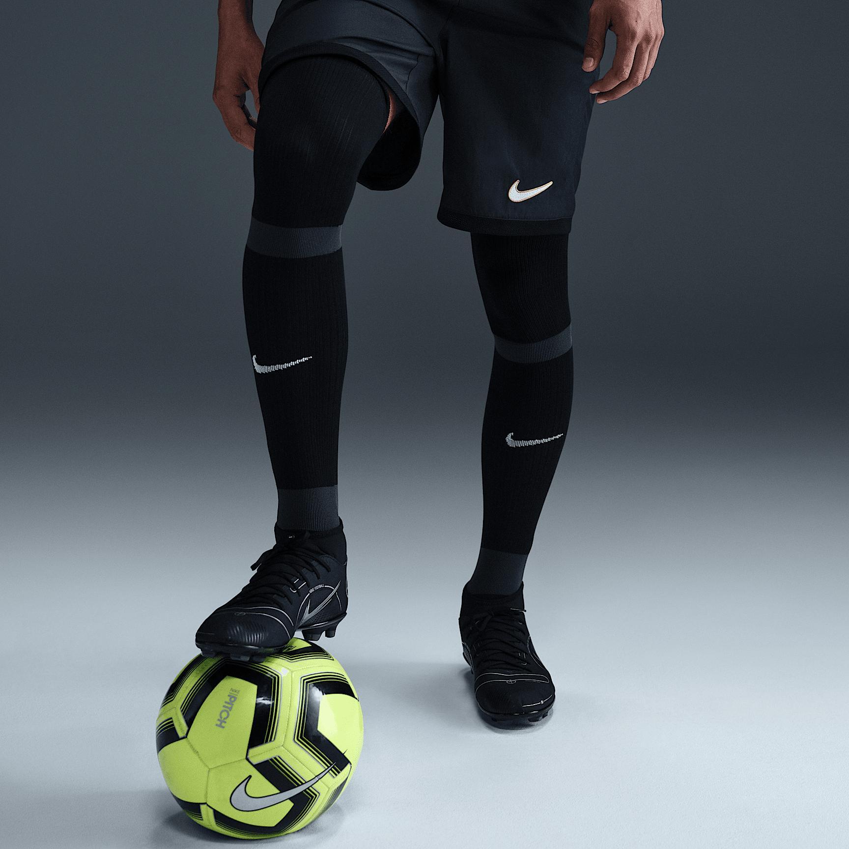 Nike Men's Academy Dri-FIT Soccer Shorts Product Image