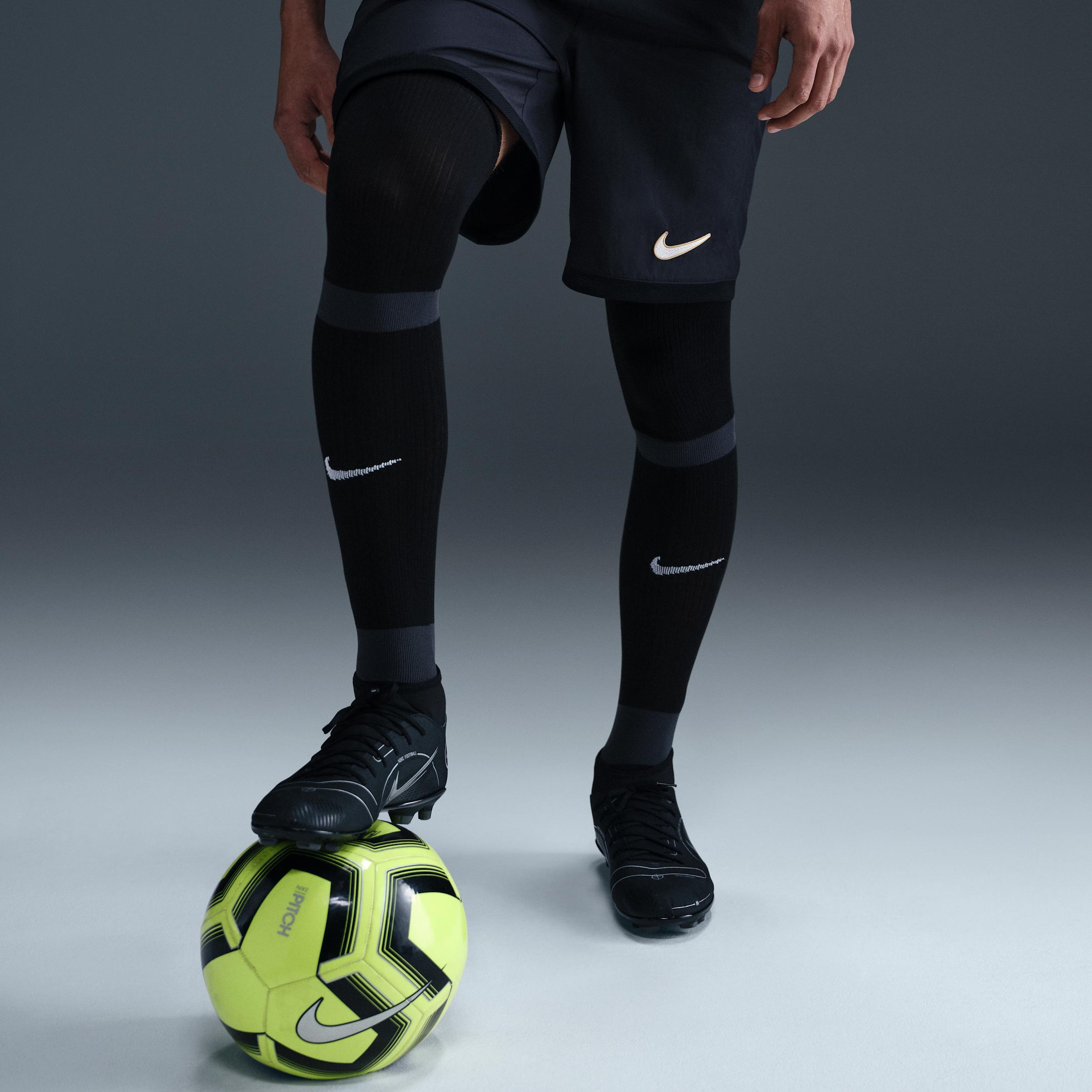 Nike Men's Academy Dri-FIT Soccer Shorts Product Image