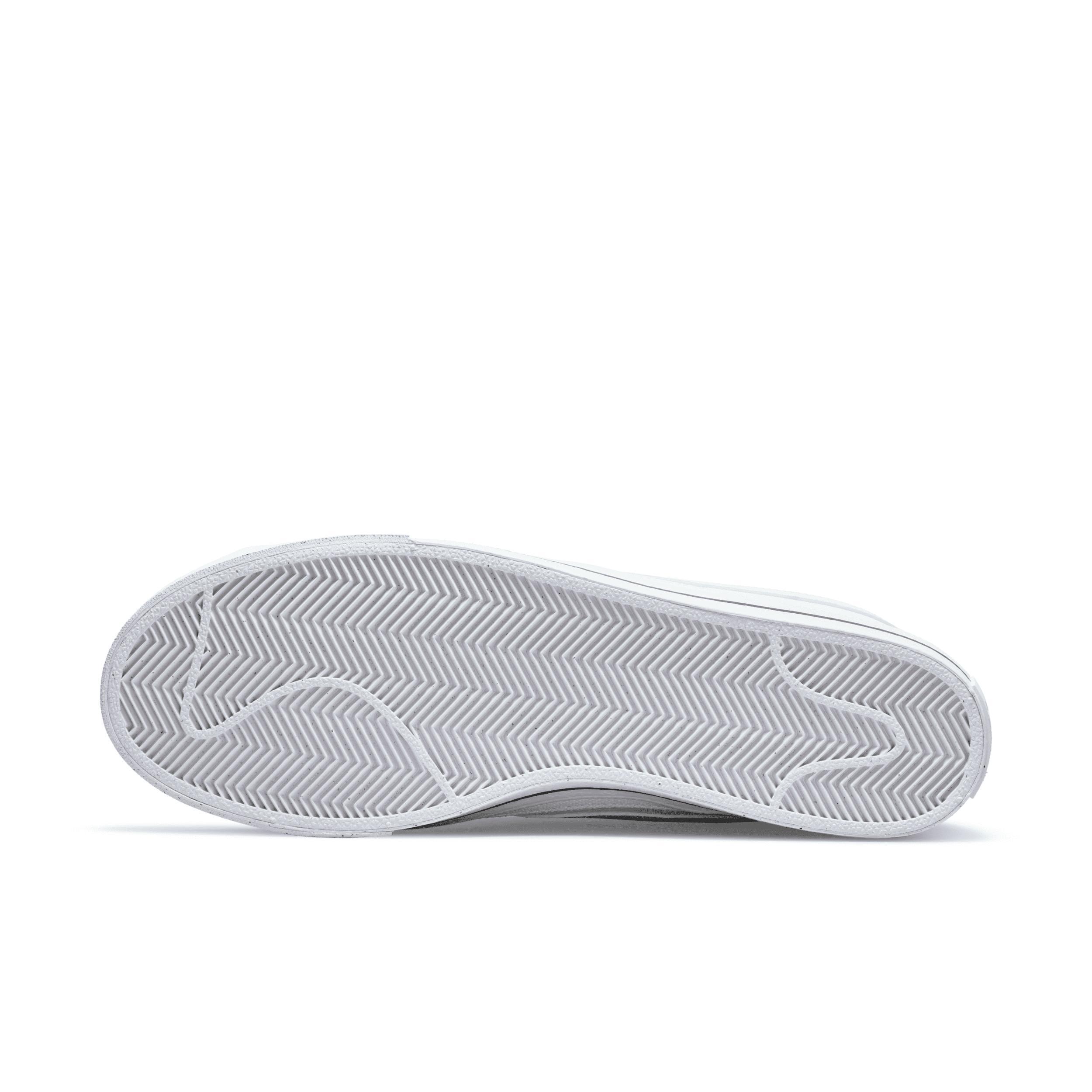Nike Court Legacy Men's Shoes, Size: 14, White Black Ochre Product Image