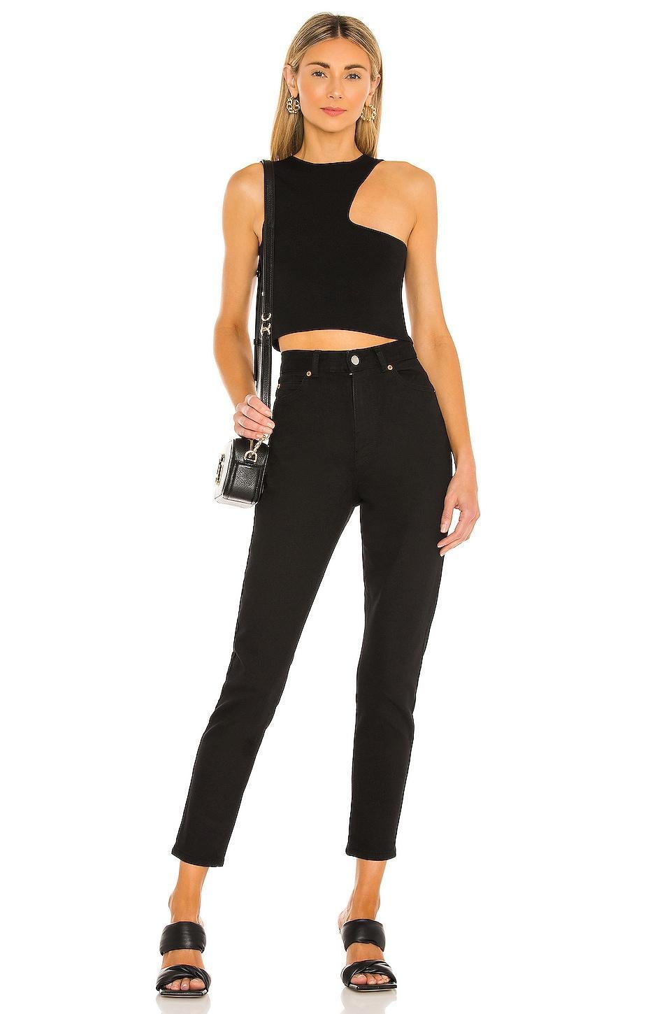 Nora Cutout Top superdown Product Image