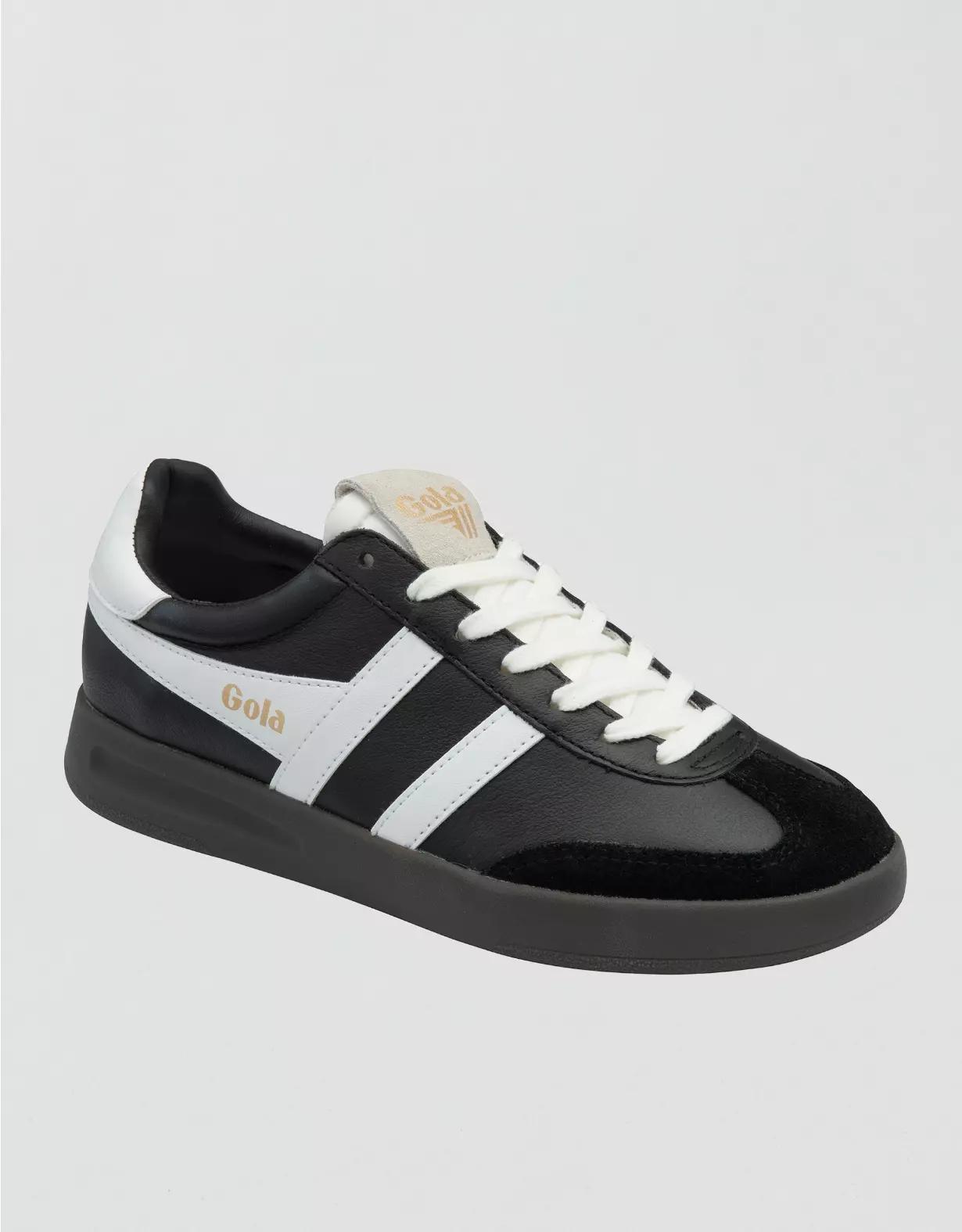 Gola Classic Cyclone Leather Sneaker Product Image