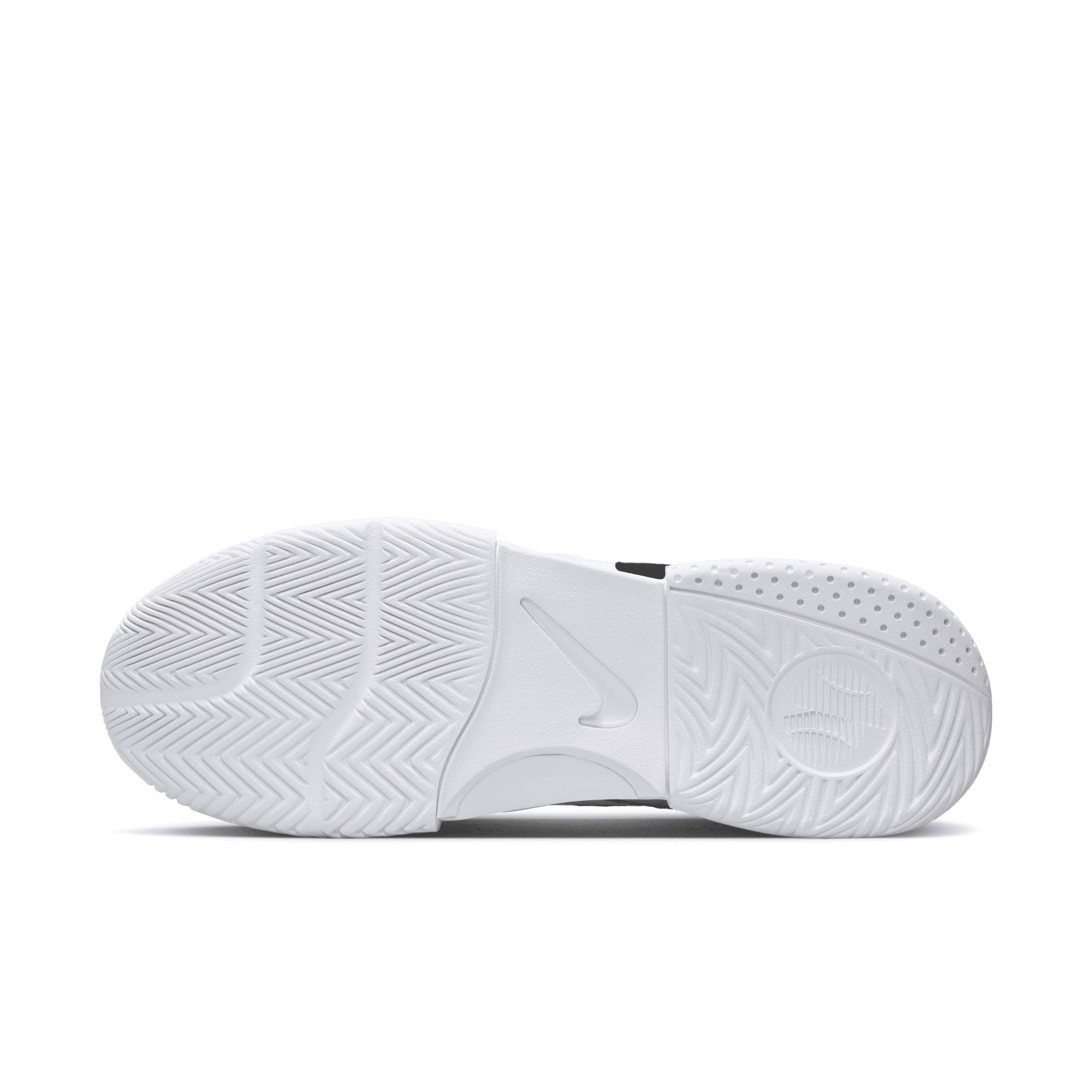 Nike Men's Court Lite 4 Tennis Shoes Product Image