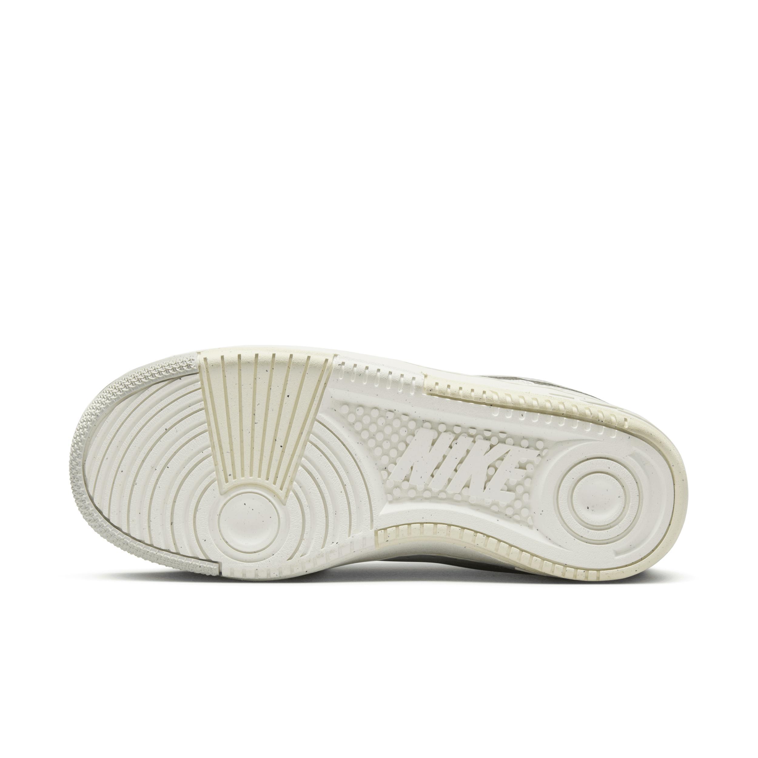 Nike Womens Nike Gamma Force - Womens Shoes Soft Pearl/Elemental Pink Product Image