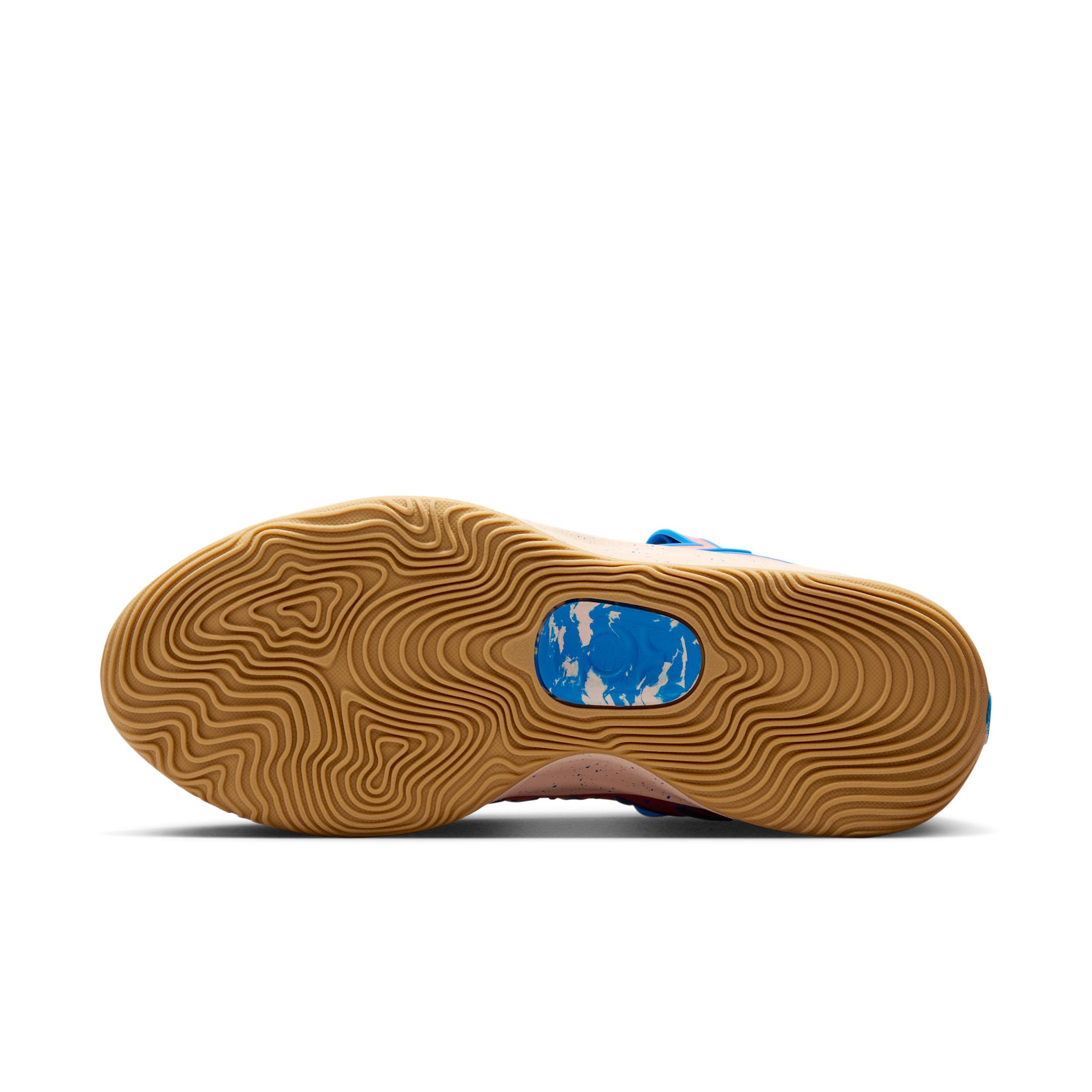 Nike Men's KD18 Basketball Shoes Product Image