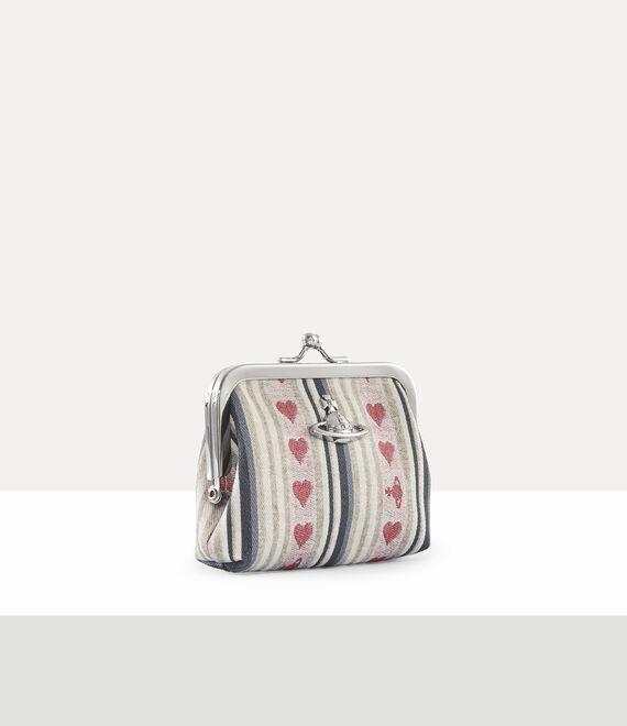 Frame Coin Purse Product Image