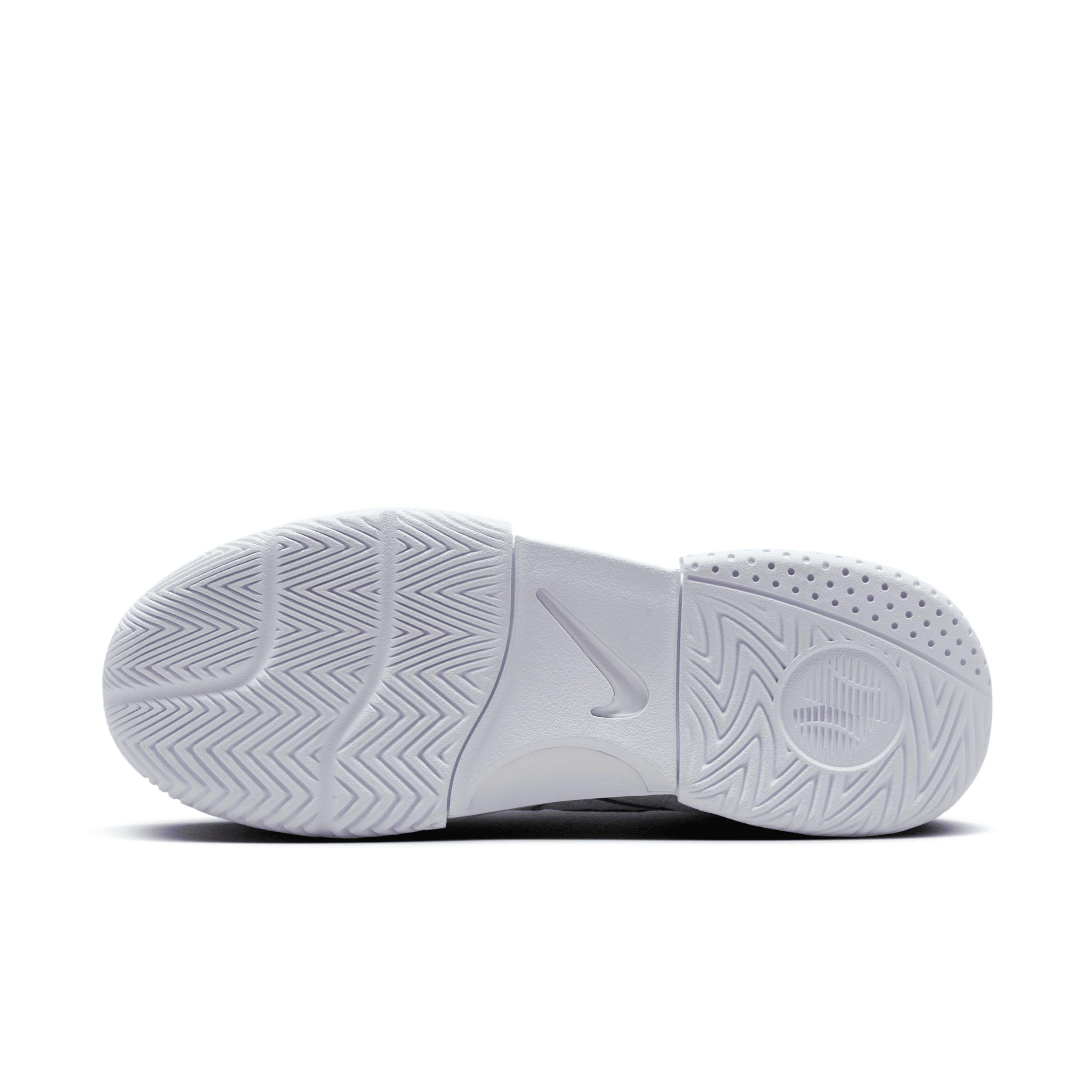 Nike Women's Court Lite 4 Tennis Shoes Product Image
