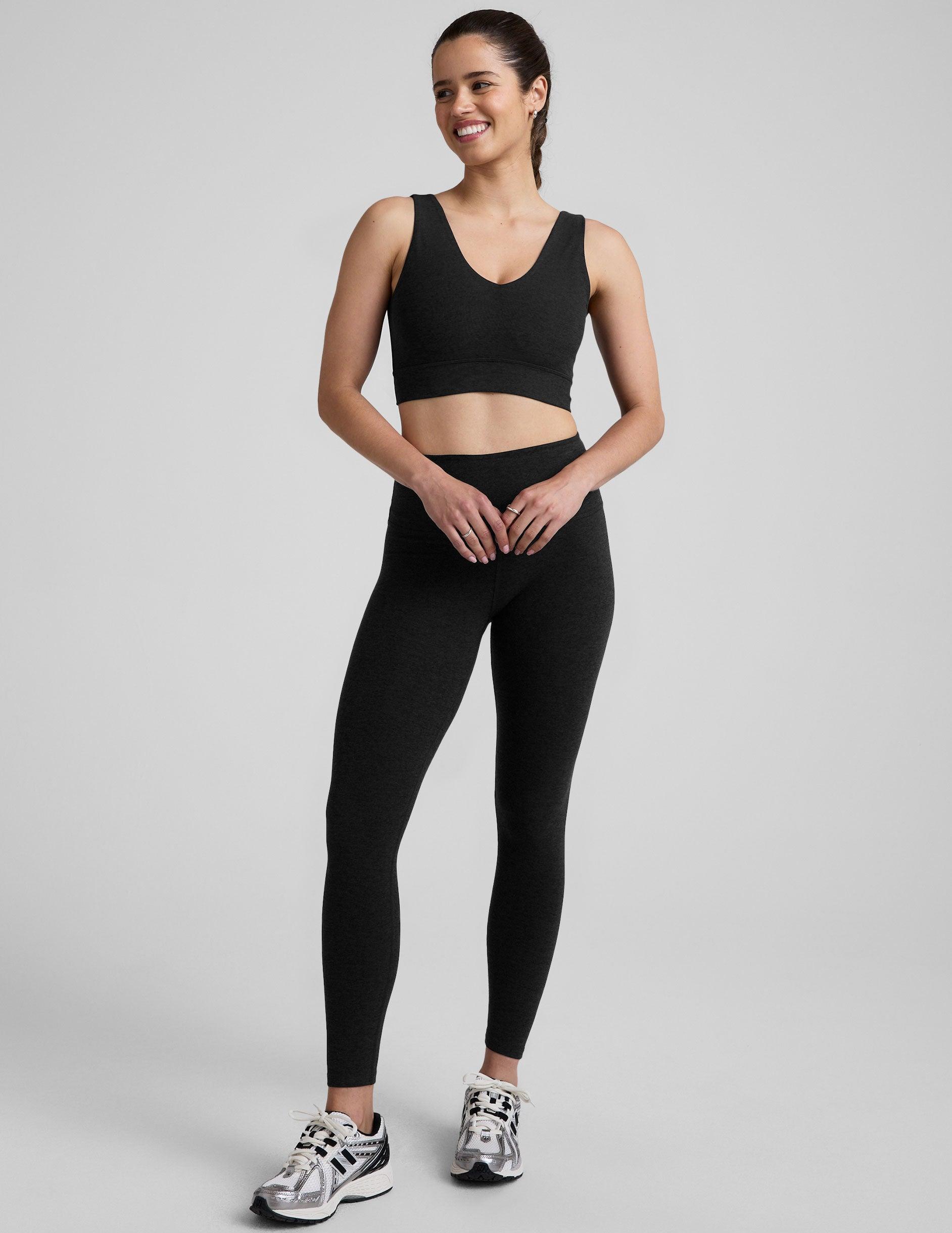 Spacedye Good Day Long Line Bra Product Image