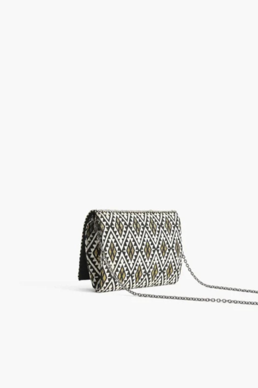 Honey Bee Clutch Product Image