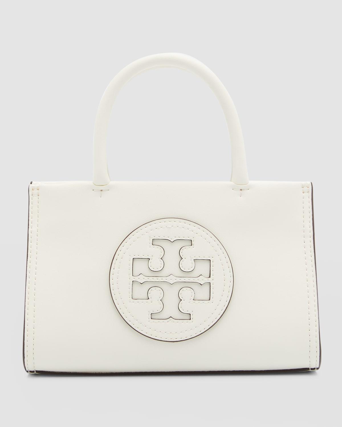 Tory Burch Ella Bio Mini Tote Product Image