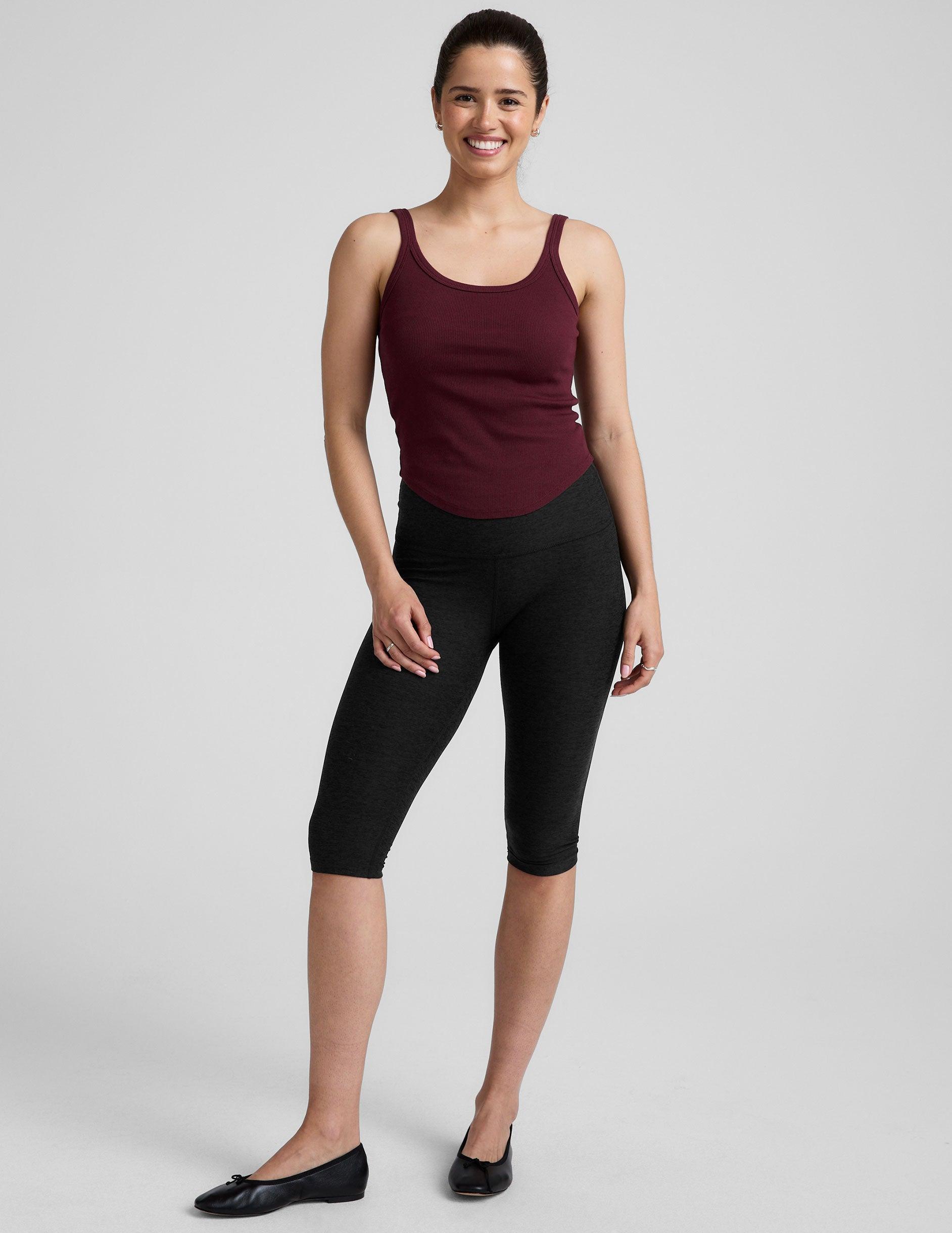 Rib Classic Tank Product Image