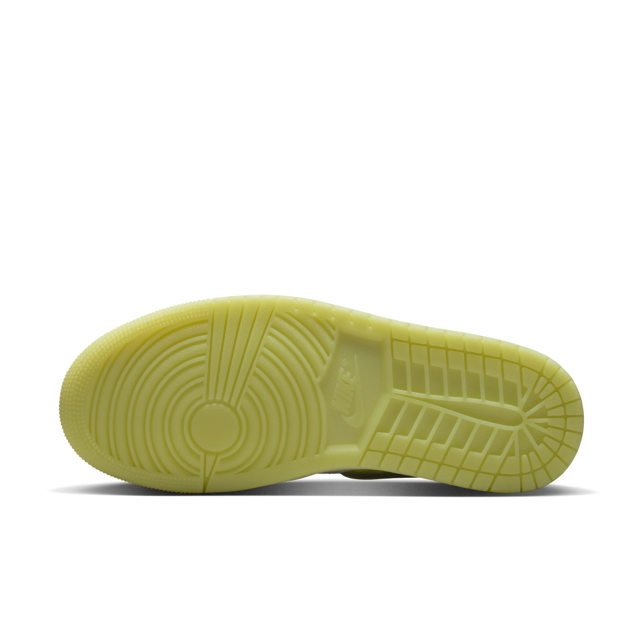 Women's Air Jordan 1 Low Method of Make Shoes Product Image