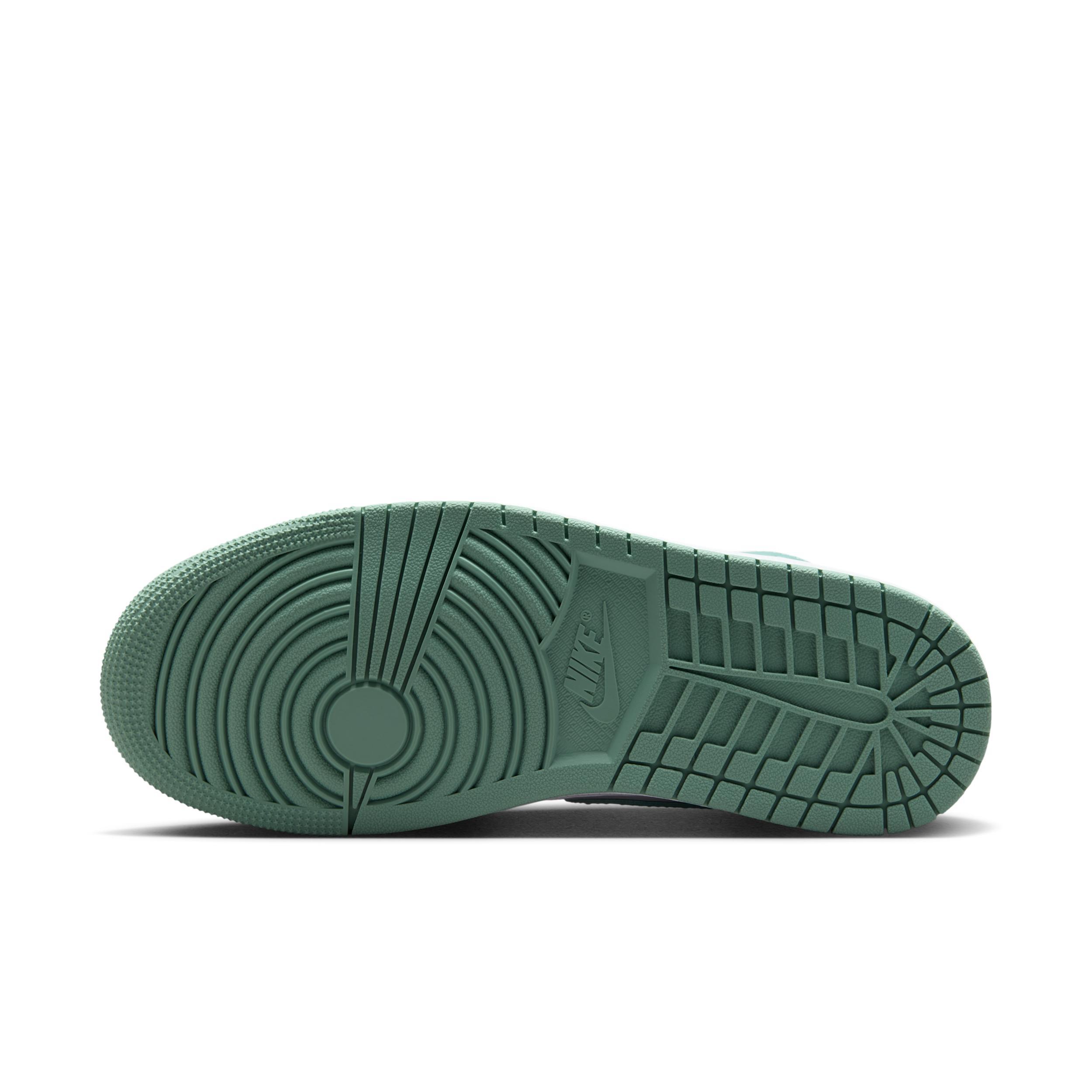 Air Jordan 1 Mid Women's Shoes Product Image
