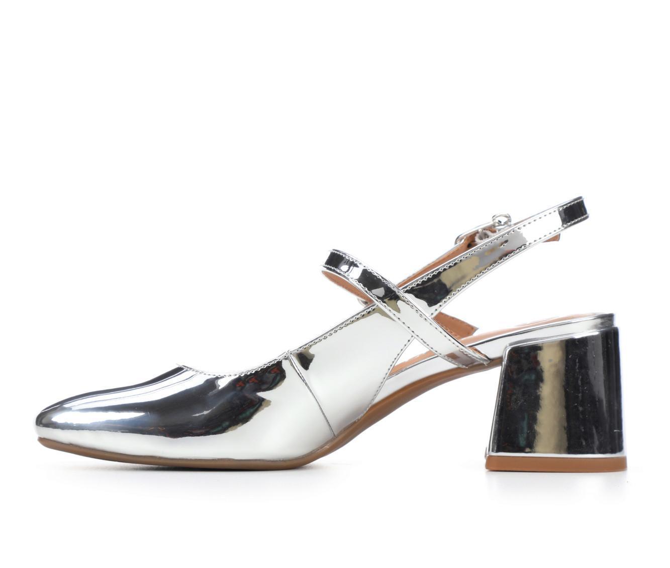 Women's Sam & Libby Grace Pumps Product Image
