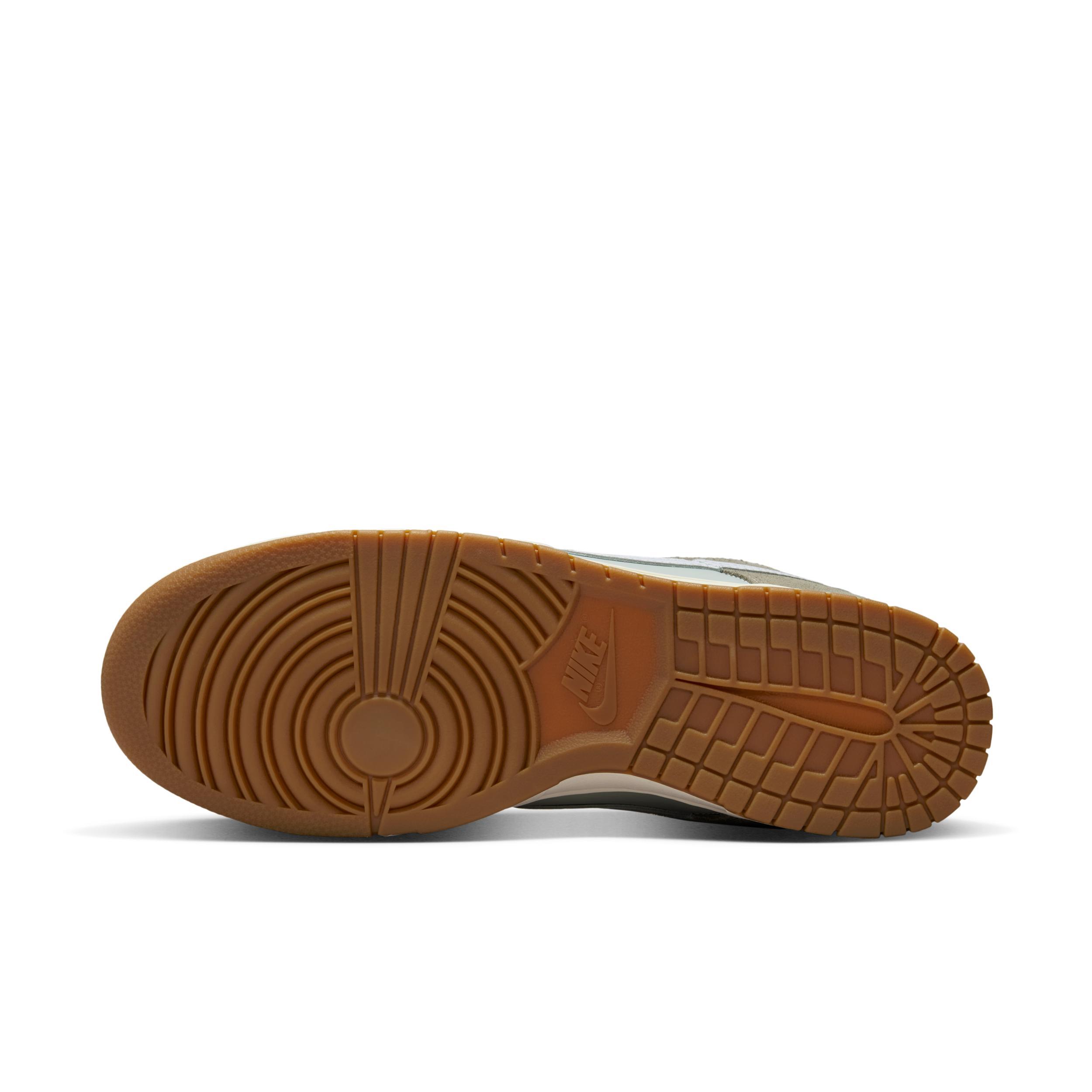 Nike Men's Dunk Low Retro SE Shoes Product Image
