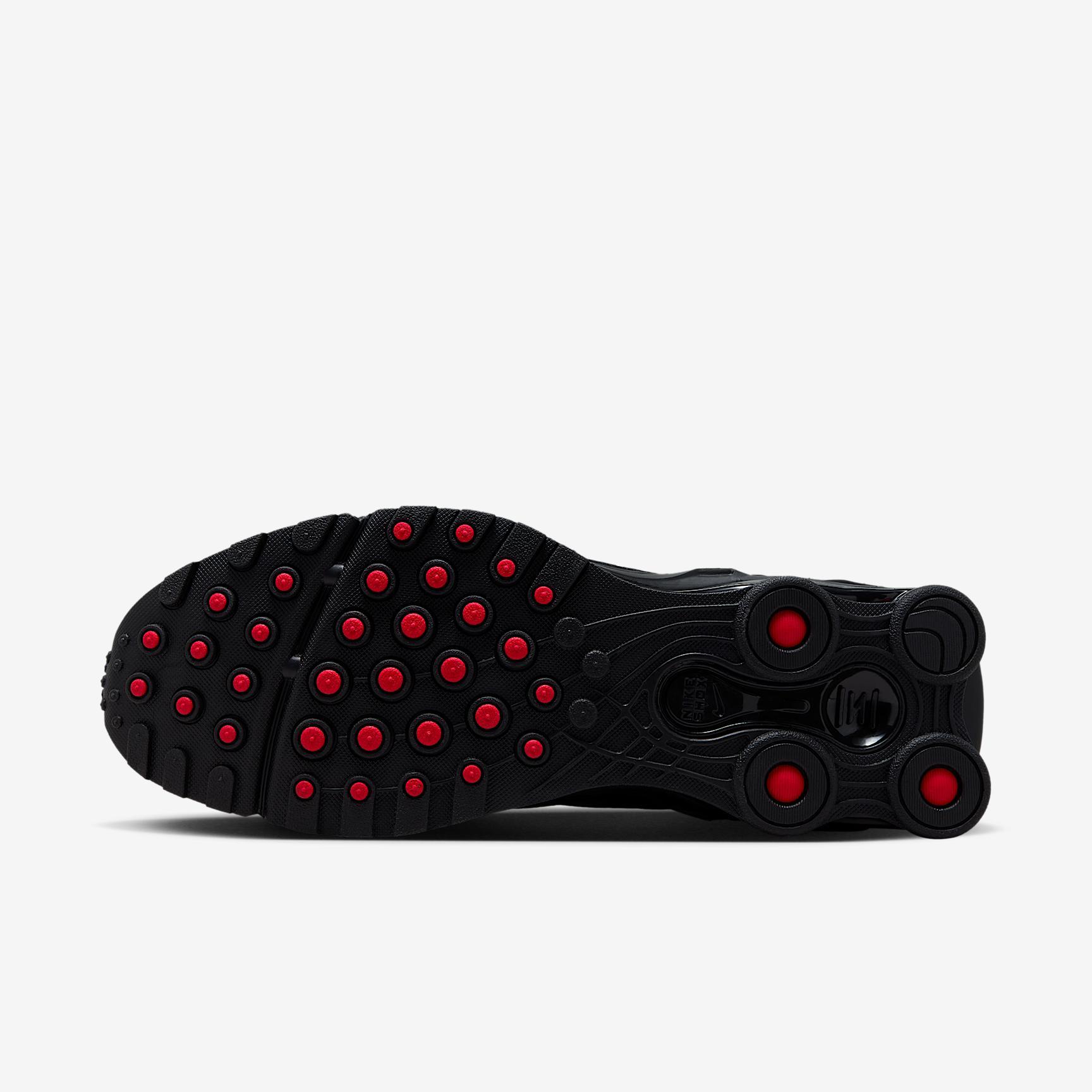 Nike Men's Shox Ride 2 Shoes Product Image