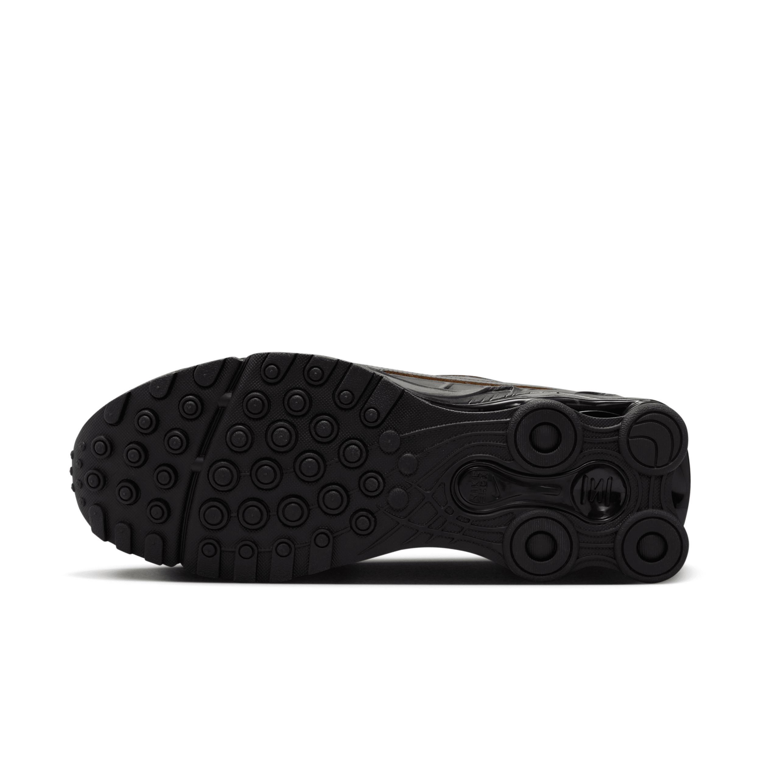 Nike Men's Shox Ride 2 Premium Shoes Product Image