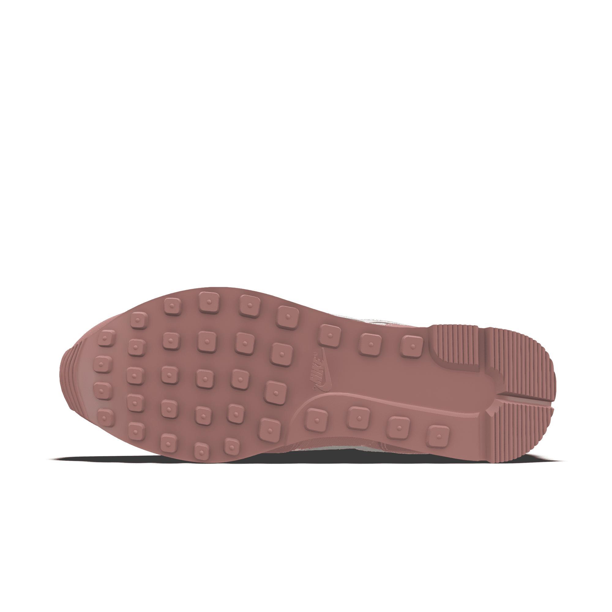 Nike Men's Internationalist By You Custom Shoes Product Image