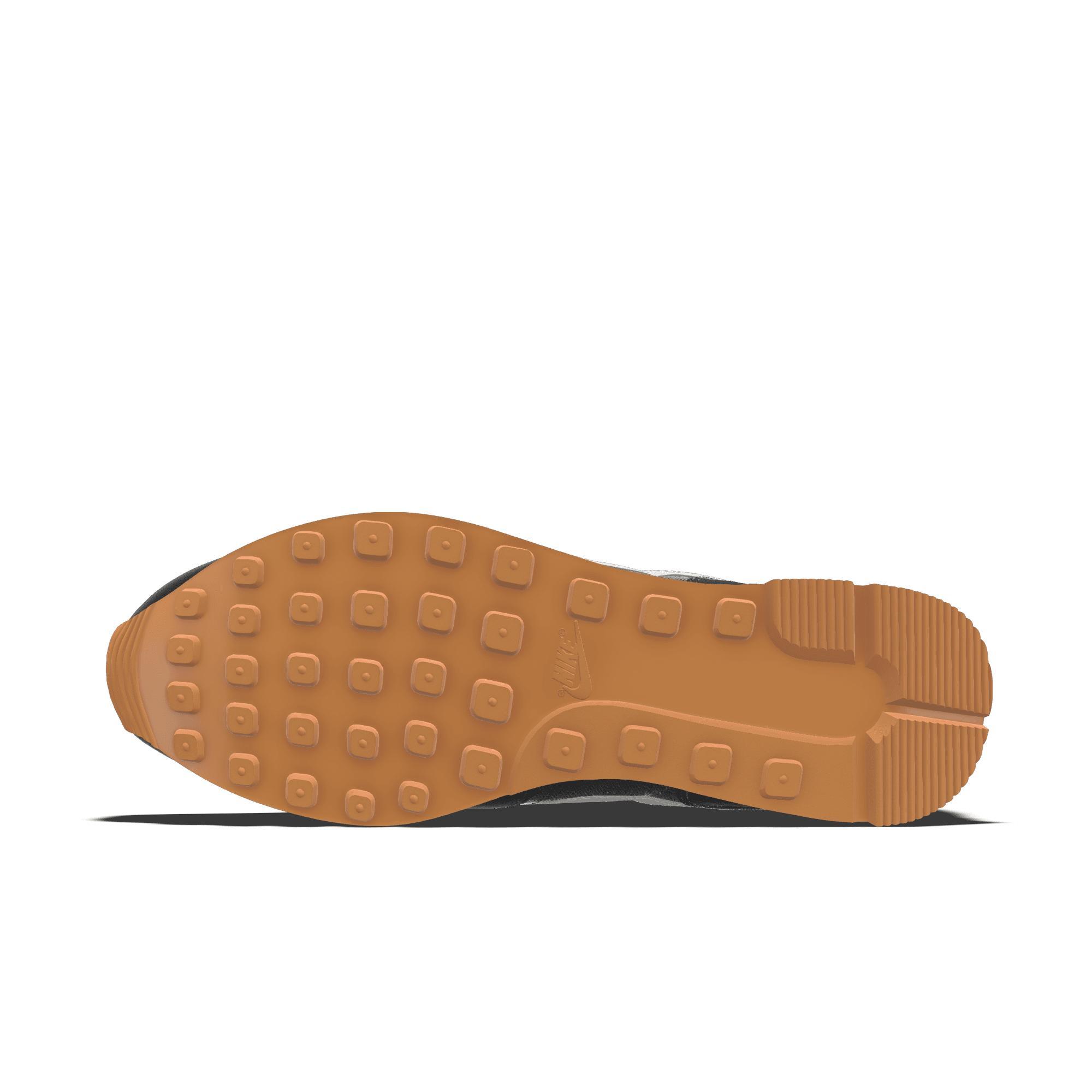 Nike Men's Internationalist By You Custom Shoes Product Image