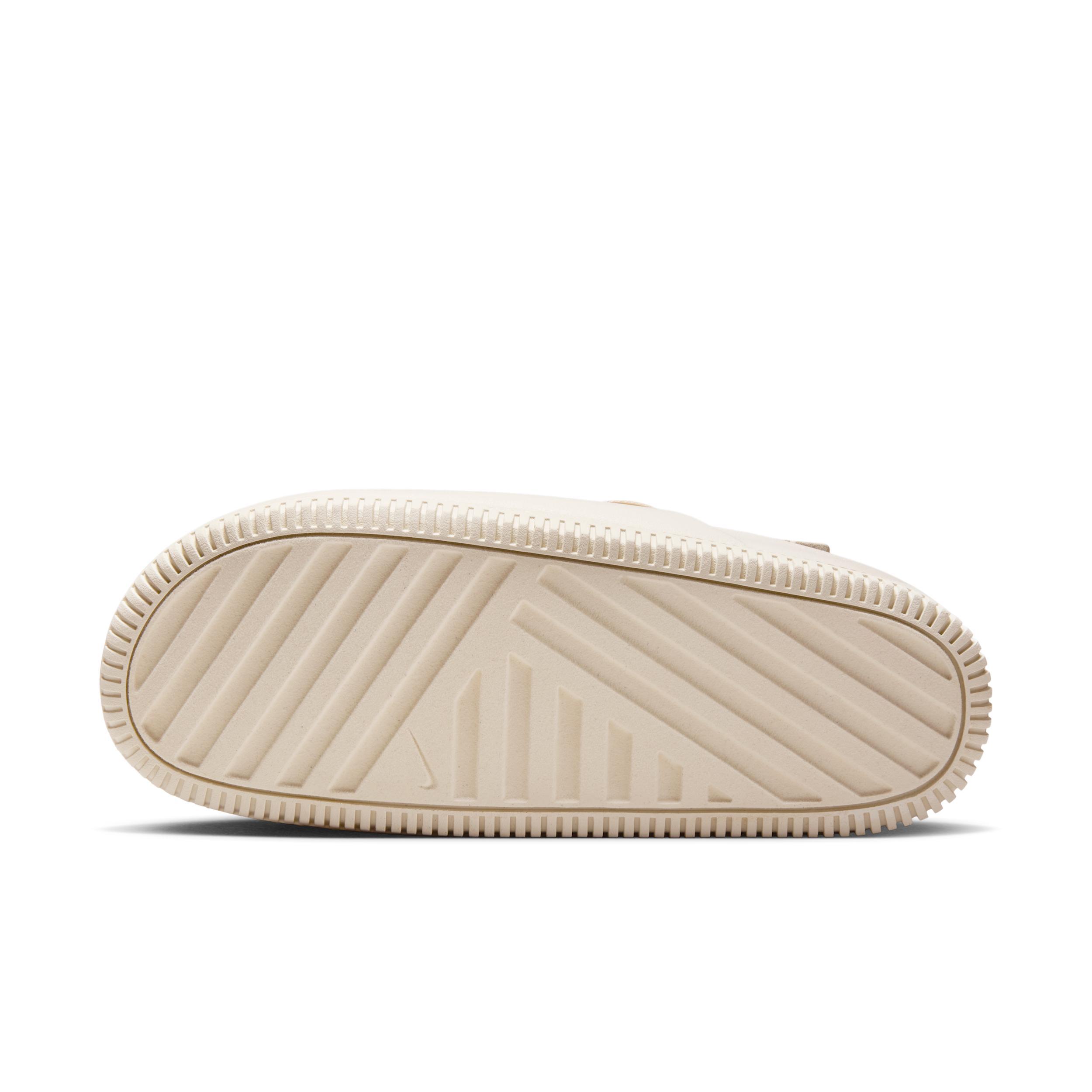 Nike Calm Pearlized Women's Mules Product Image