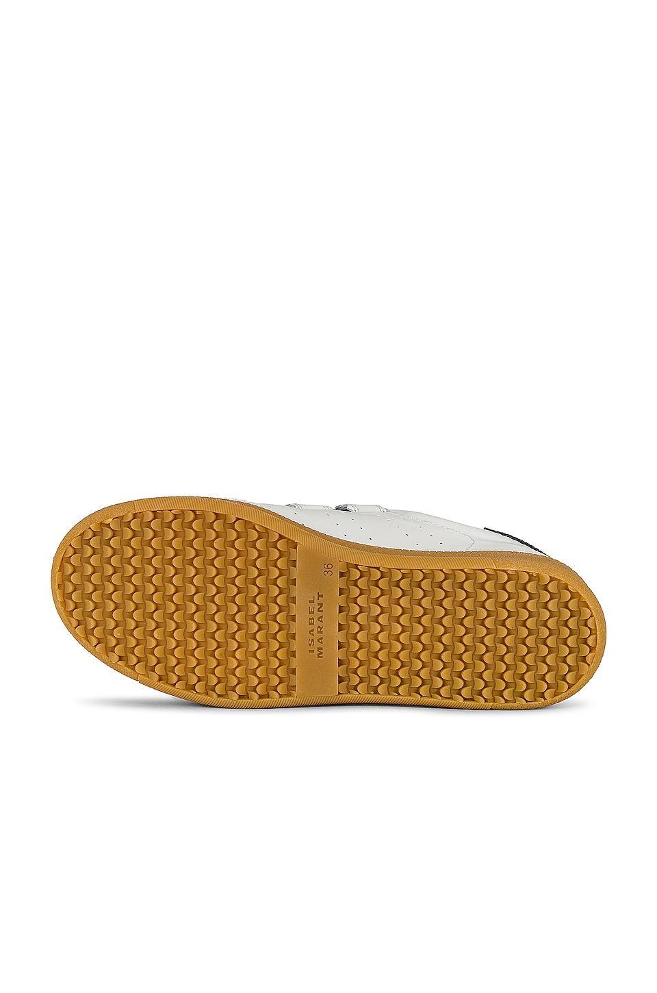 Beth Sneaker Isabel Marant Product Image
