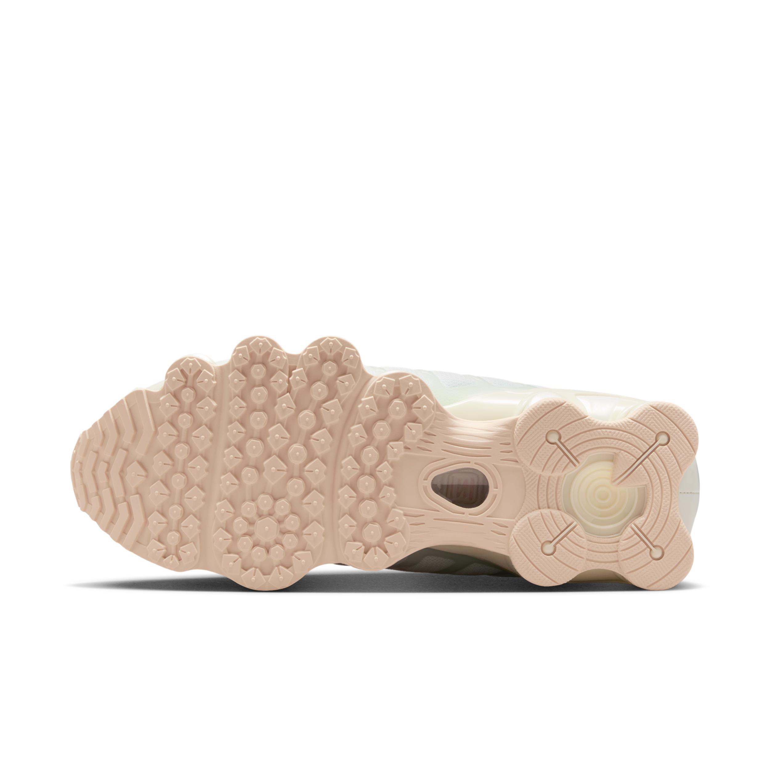 Nike Shox TL Women's Shoes Product Image