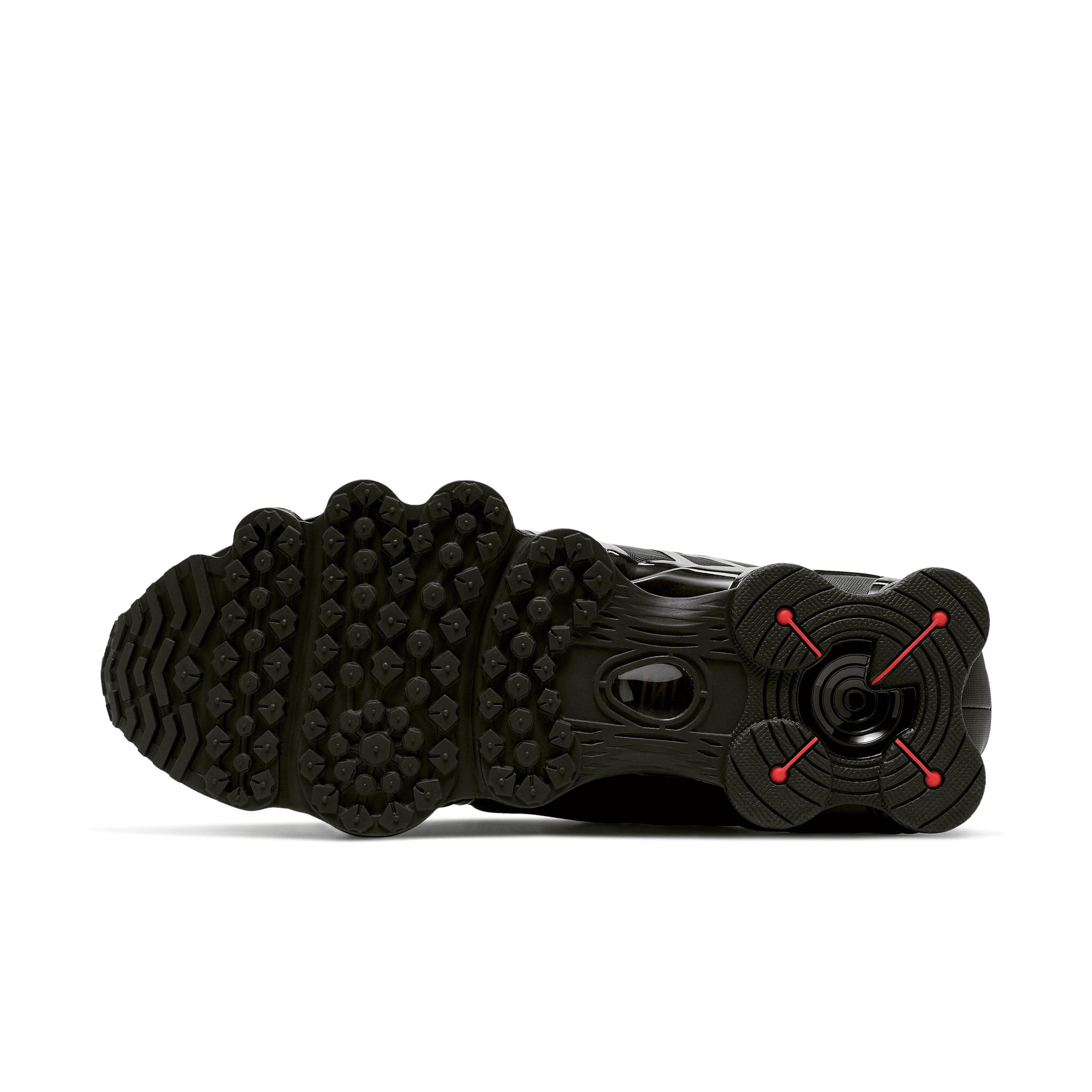 Nike Men's Shox TL Shoes Product Image