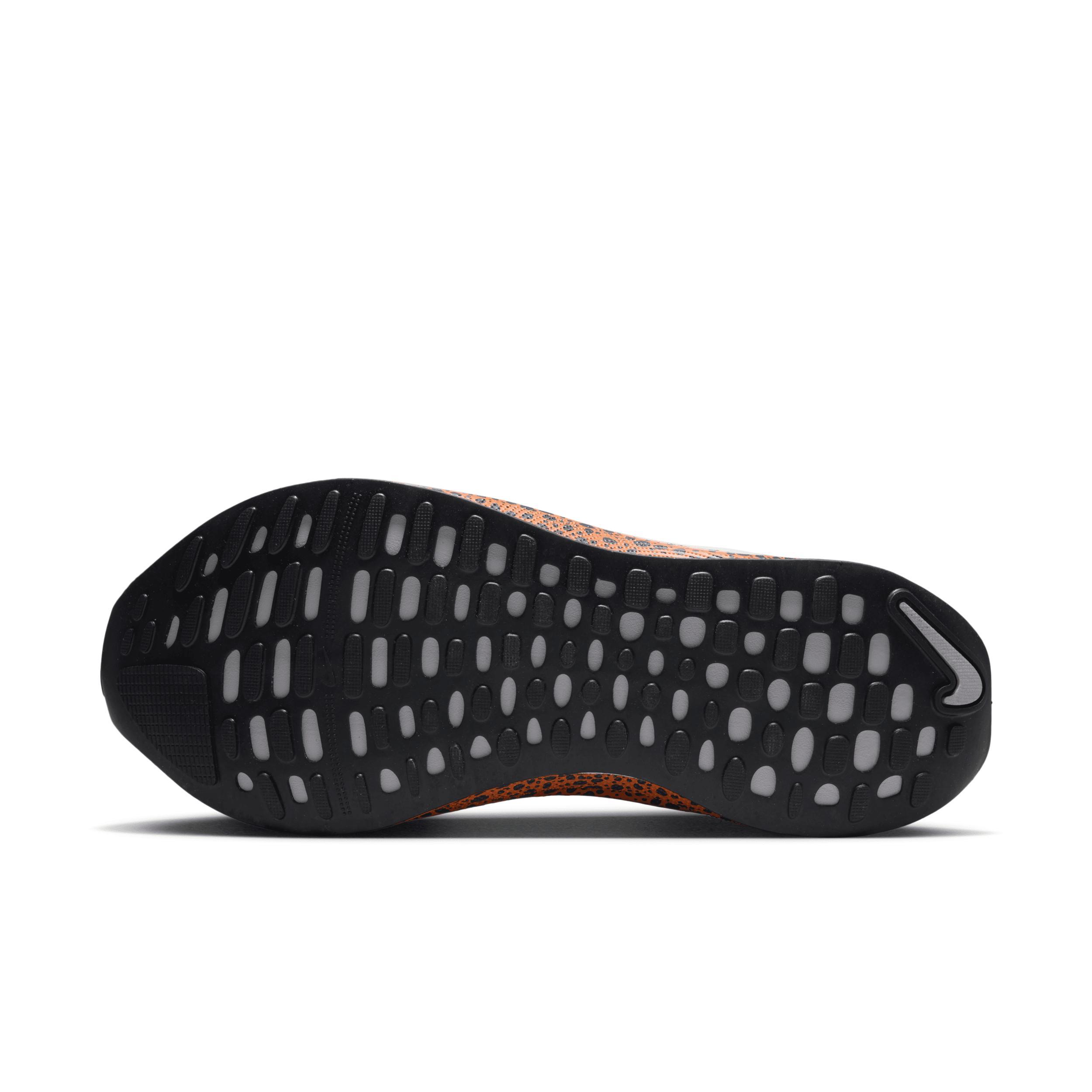 Nike InfinityRN 4 Electric Men's Road Running Shoes Product Image