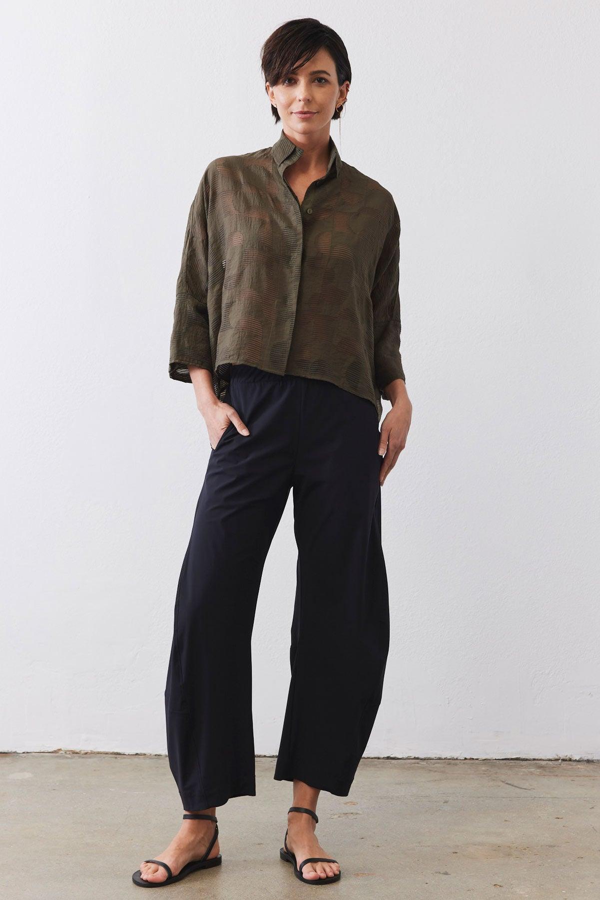 The On The Loose Work Pants Product Image