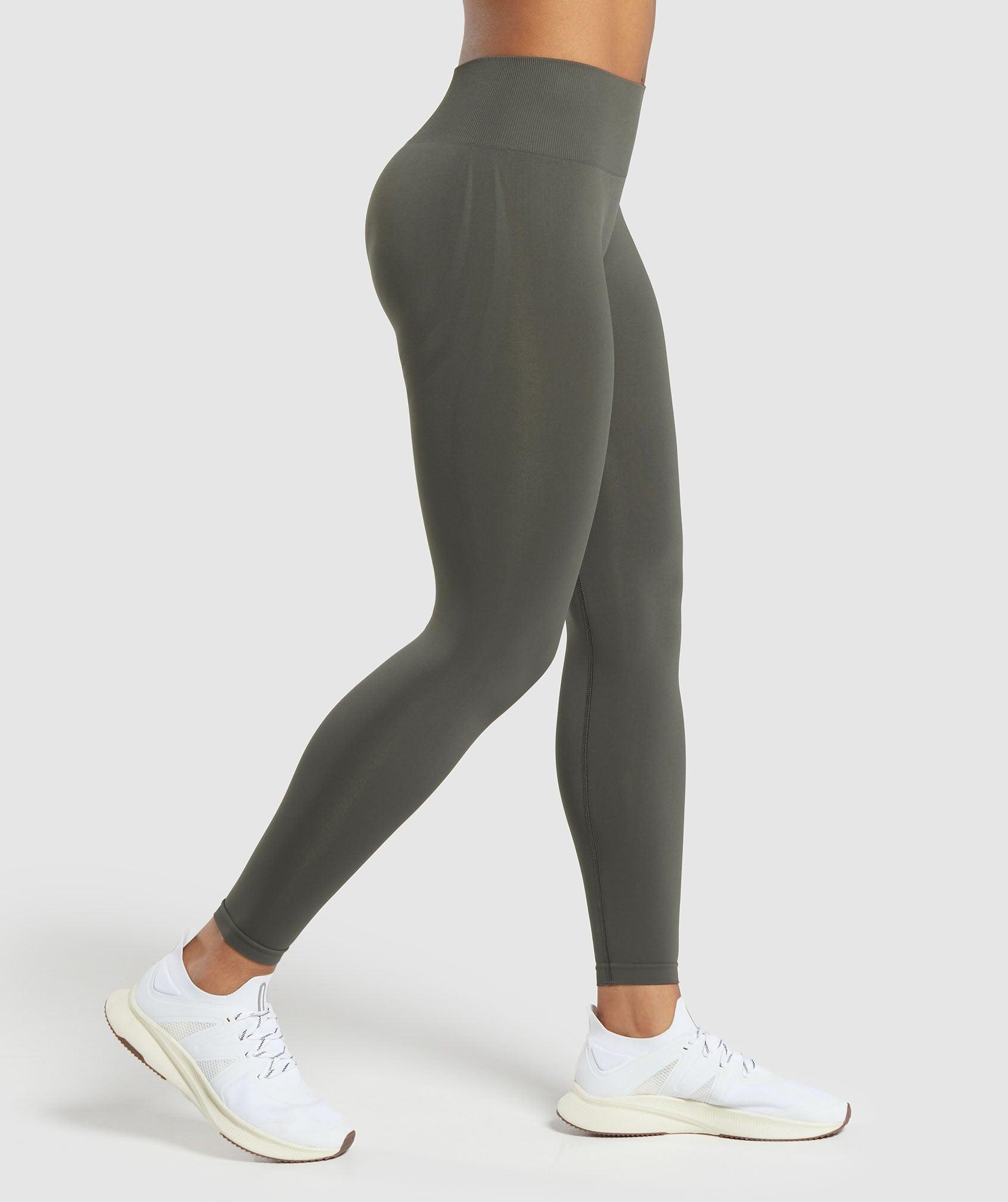 Everyday Seamless Leggings Product Image