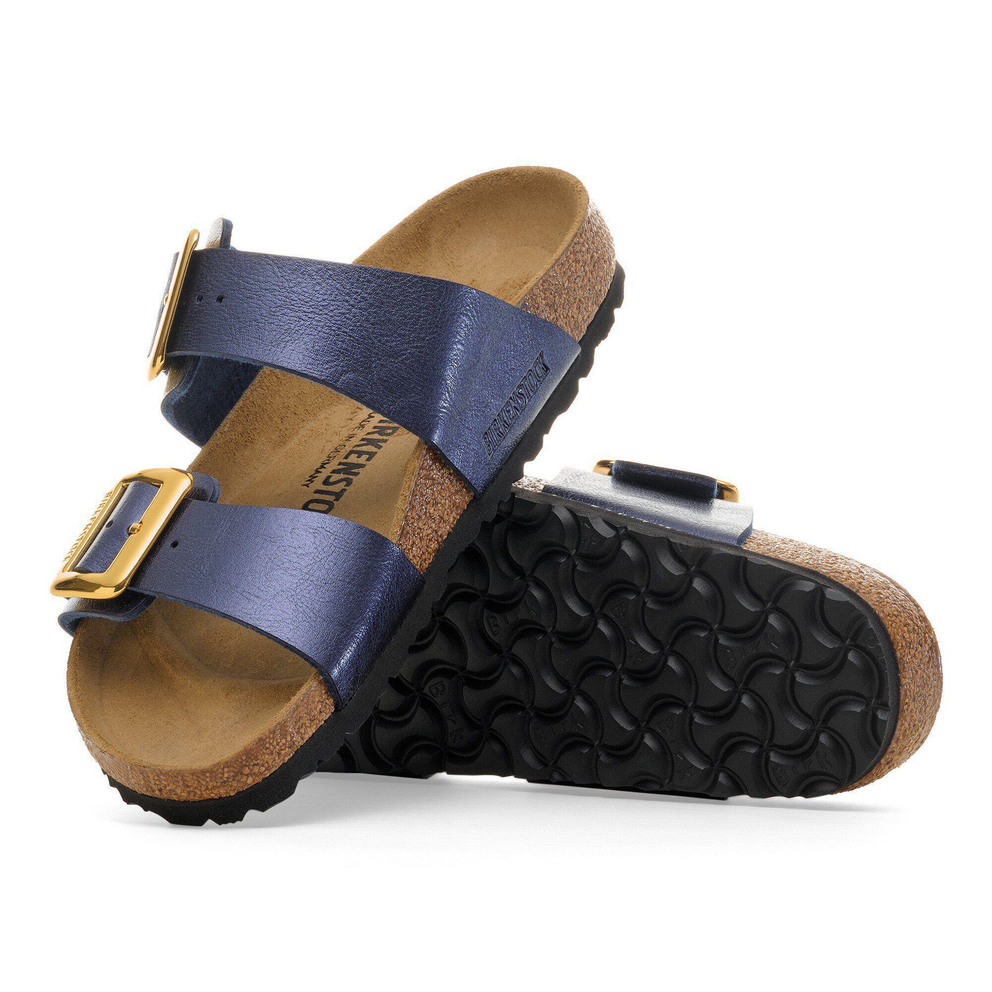 Sydney Cushion Buckle Birko-Flor Product Image