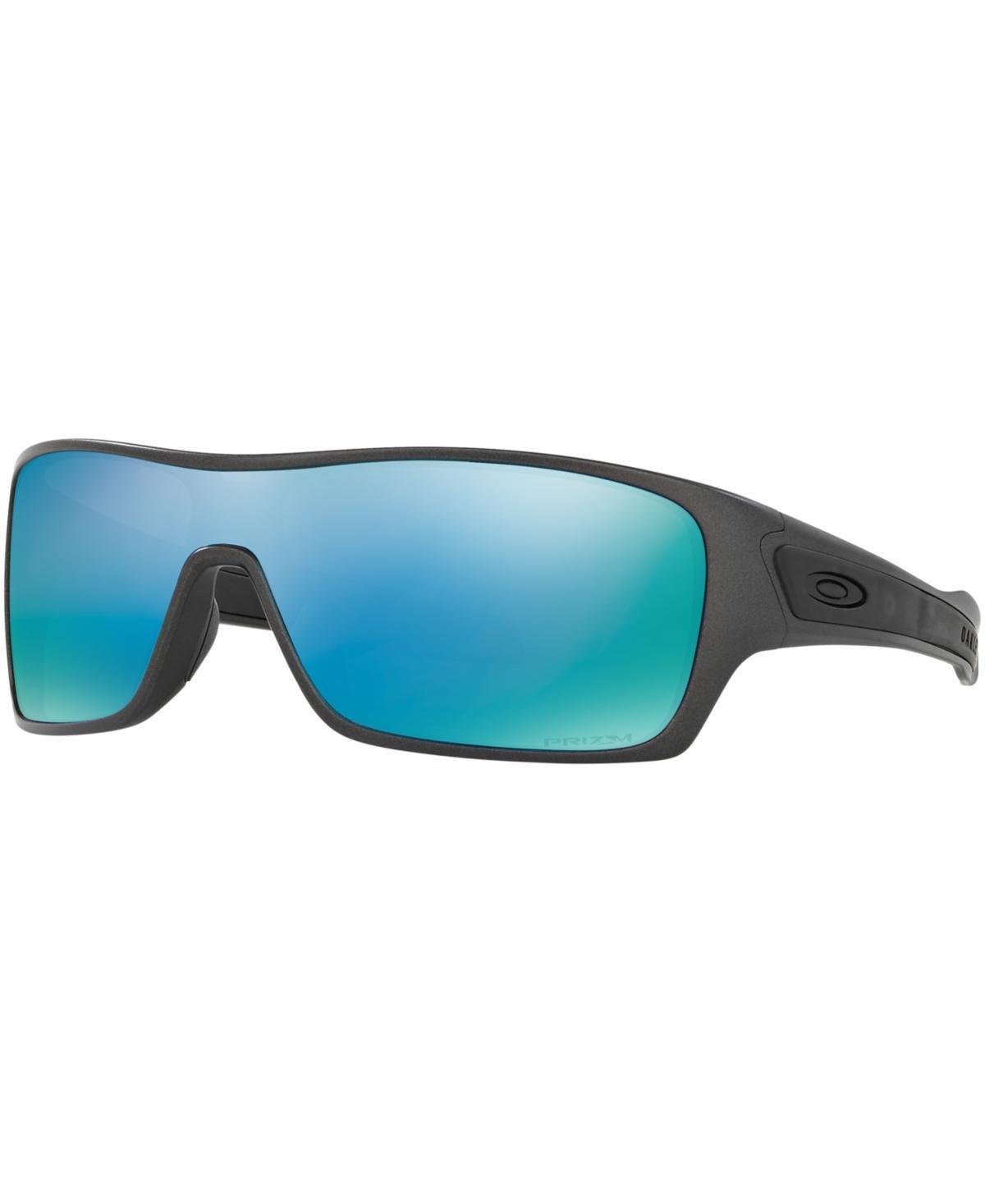 Oakley Men's Turbine Rotor Sunglasses Product Image