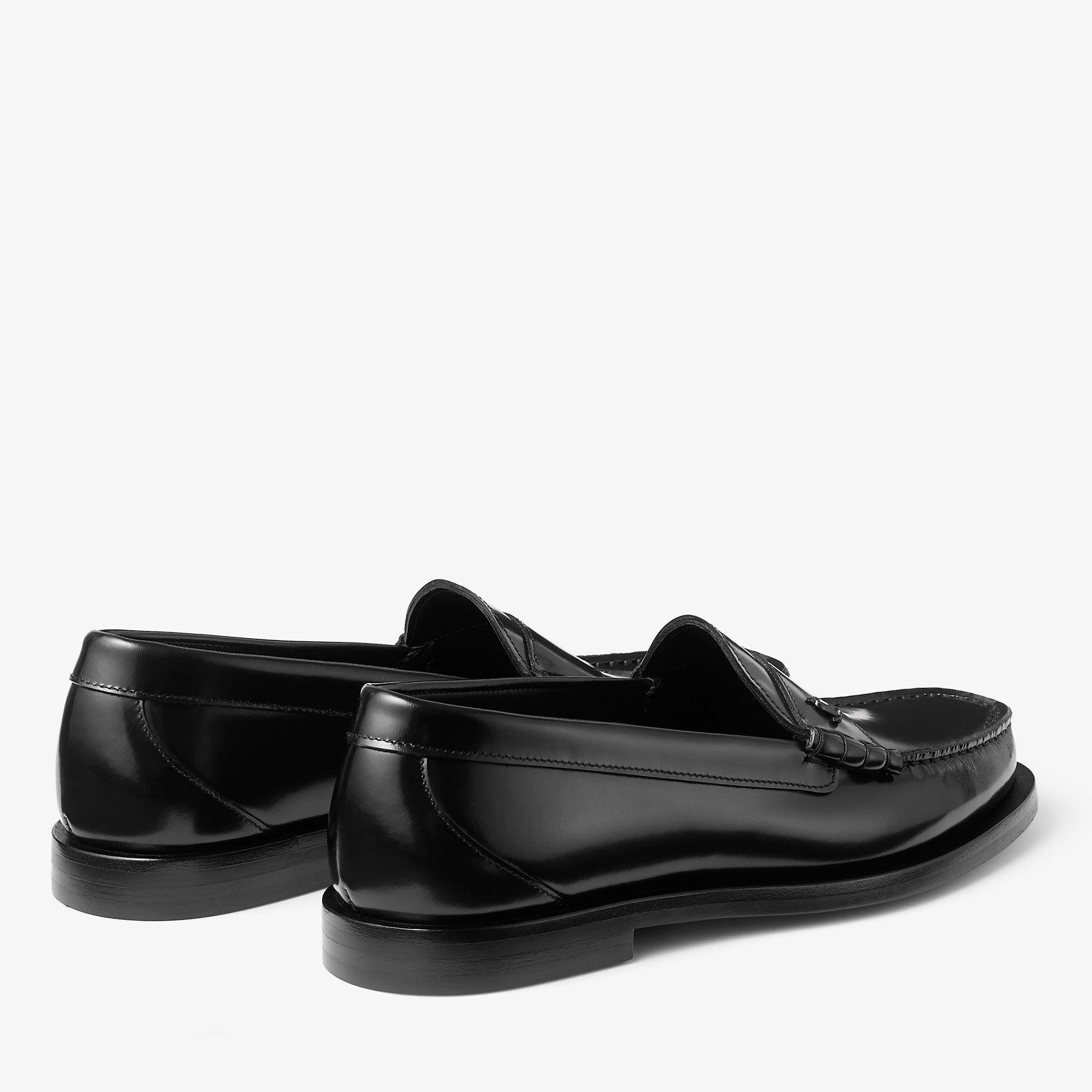 Ethan Loafer Product Image