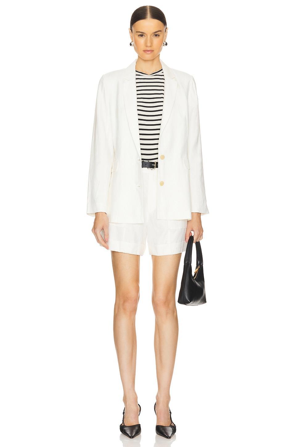 Maryam Shorts Rails Product Image