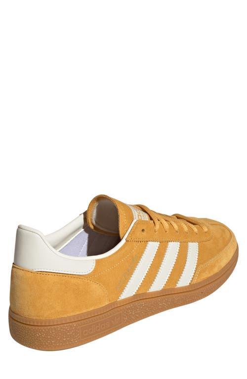 adidas Mens Originals Handball Spezial Casual Shoes Product Image