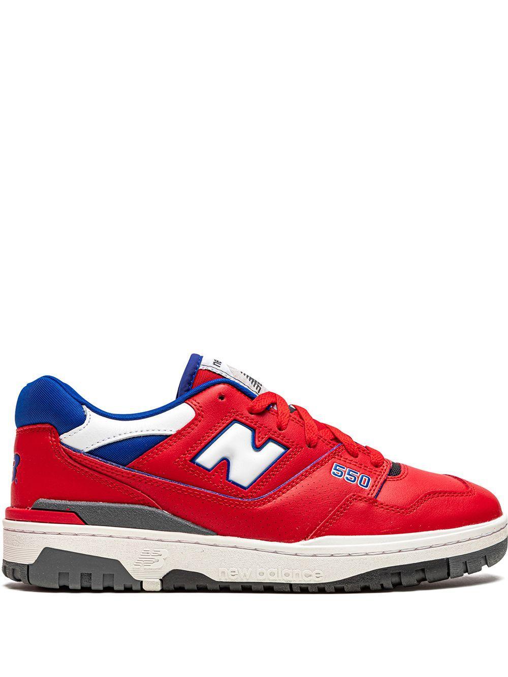 550 low-top sneakers Product Image