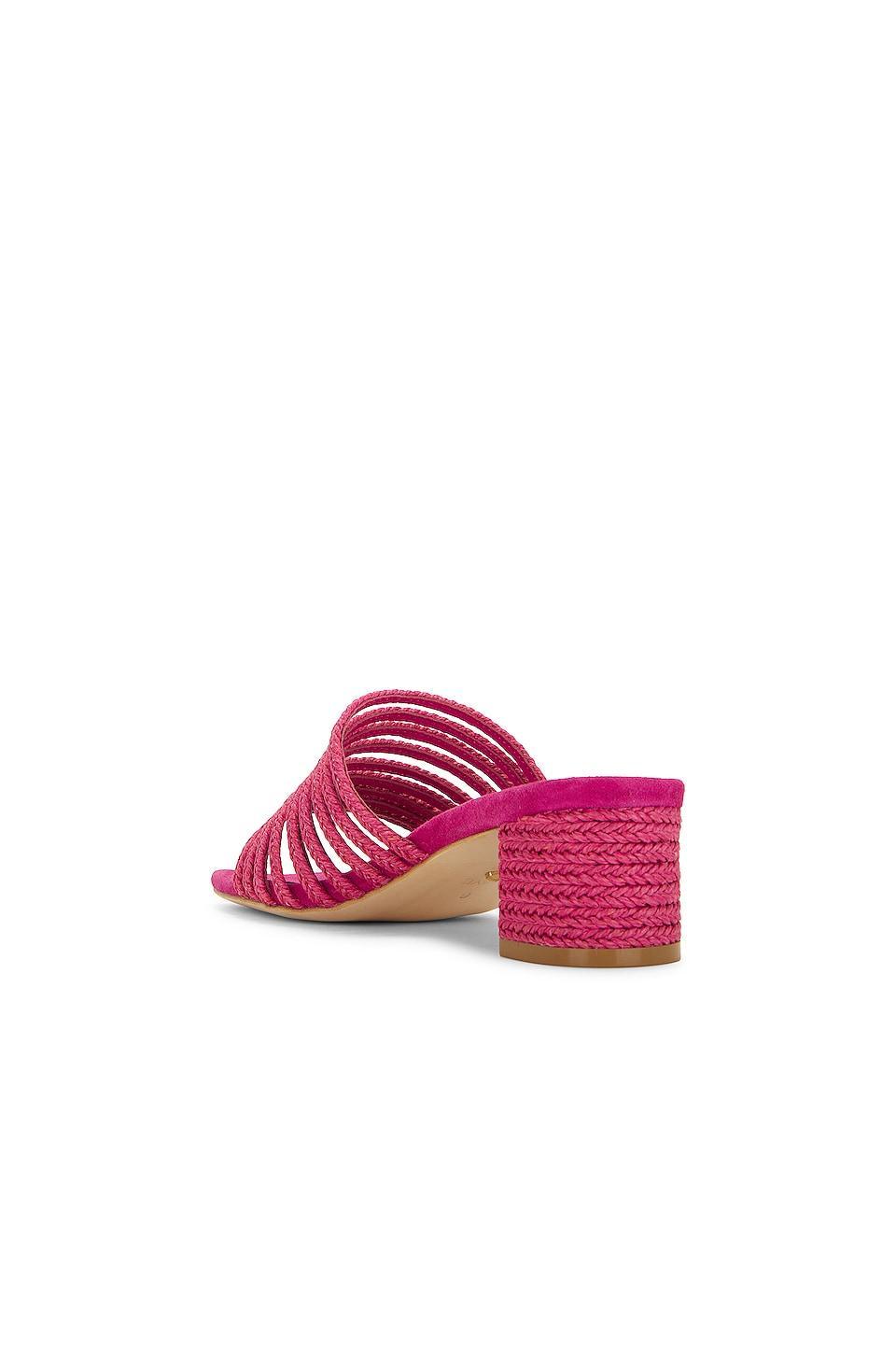 Adelia Heel RAYE Product Image