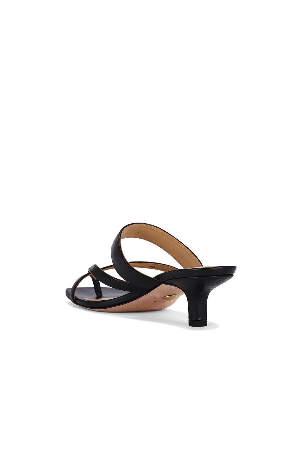 Alanis Heel Veronica Beard Product Image