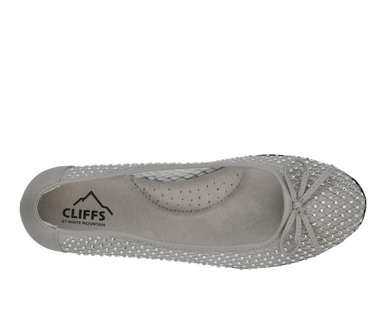 Women's Cliffs by White Mountain Carlicia Flats Product Image