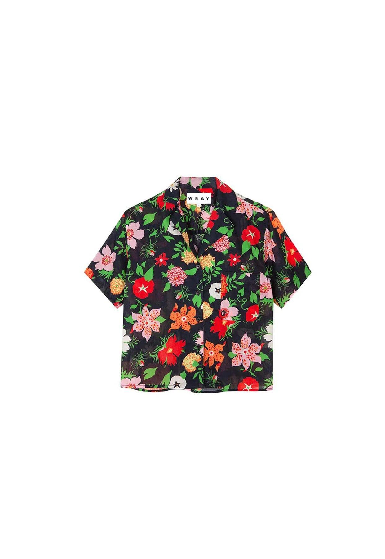 Lounge Pants - Mills Floral Product Image