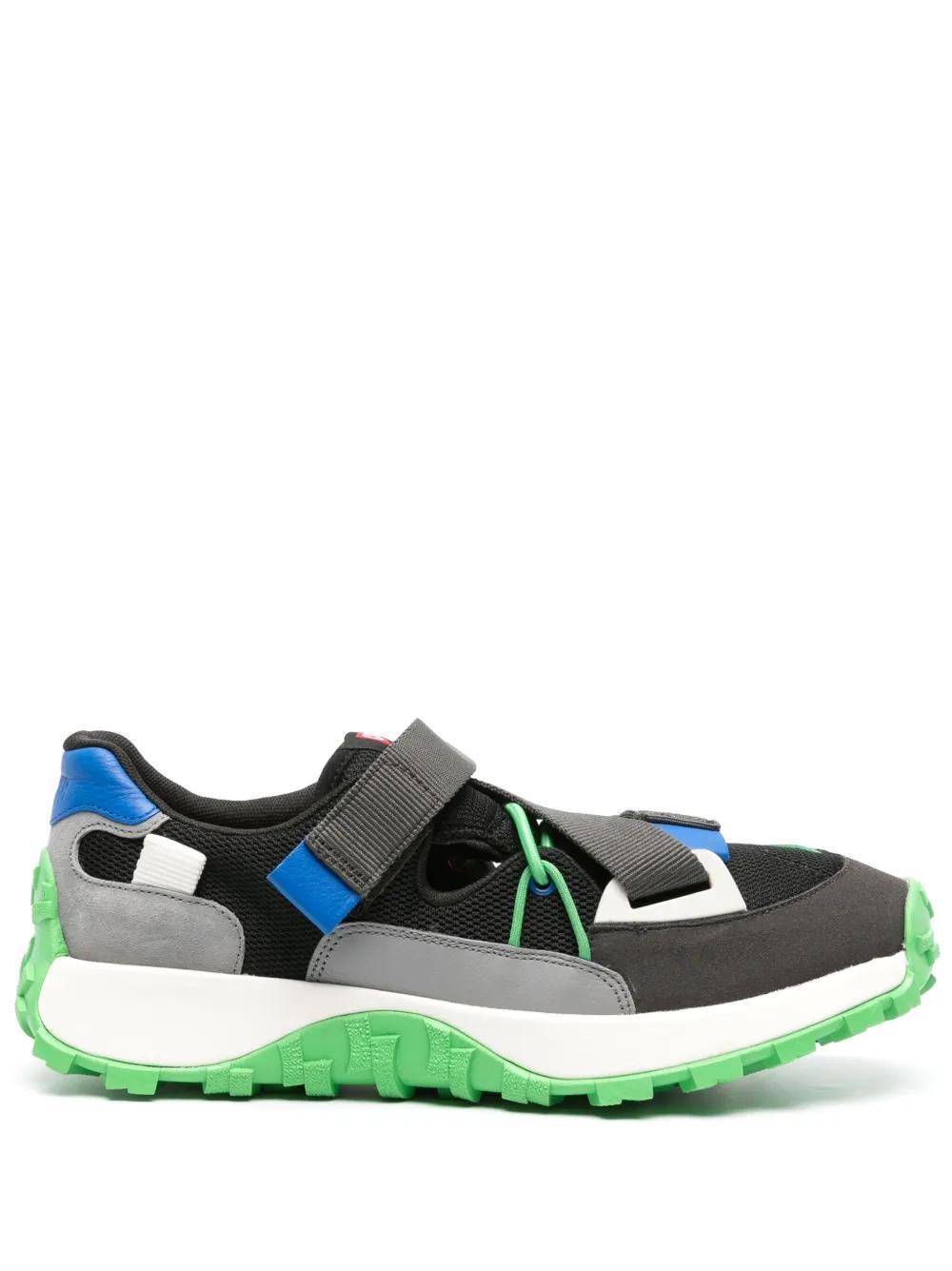 CAMPER Sneakers In Multicolour Product Image