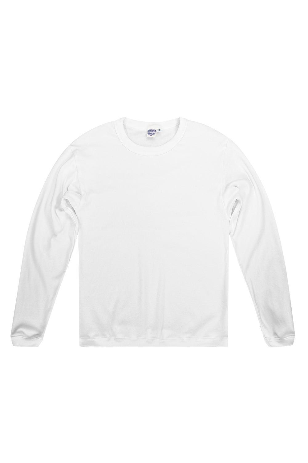 Hamacho Long Sleeve Tee Male Product Image