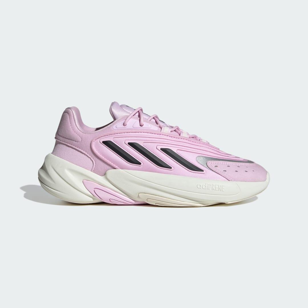 adidas Originals Womens adidas Originals Ozelia Casual Sneakers - Womens Running Shoes Product Image
