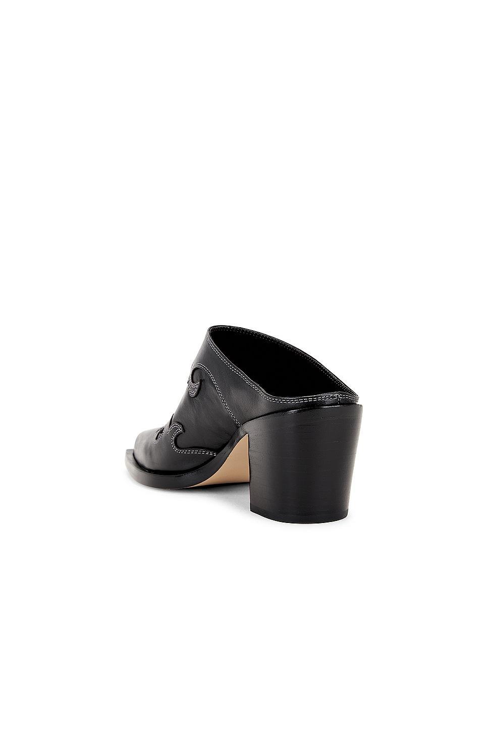 Mia Mule RAYE Product Image