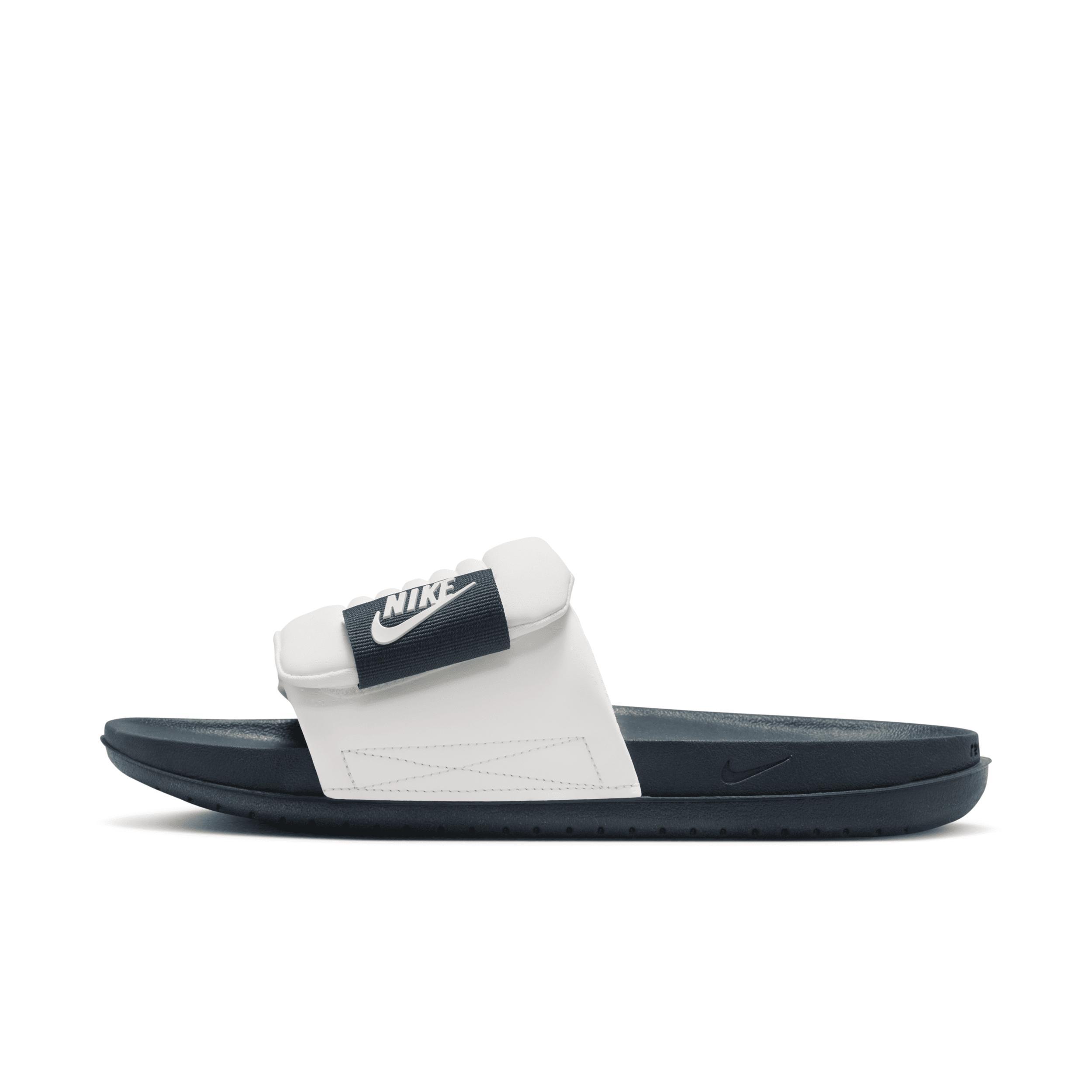 Nike Mens Offcourt Adjust Slide Sandal Product Image