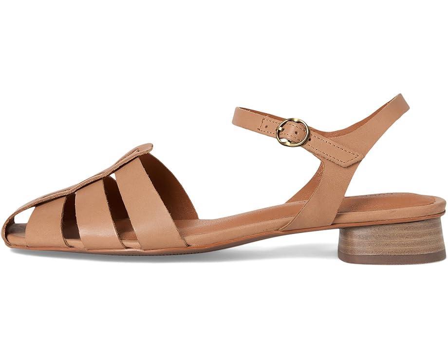 Cacey Fisherman Flat Sandals Product Image
