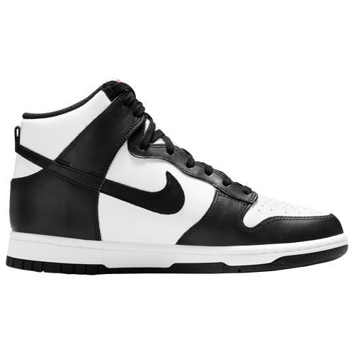 Nike Dunk High Women's Shoes Product Image
